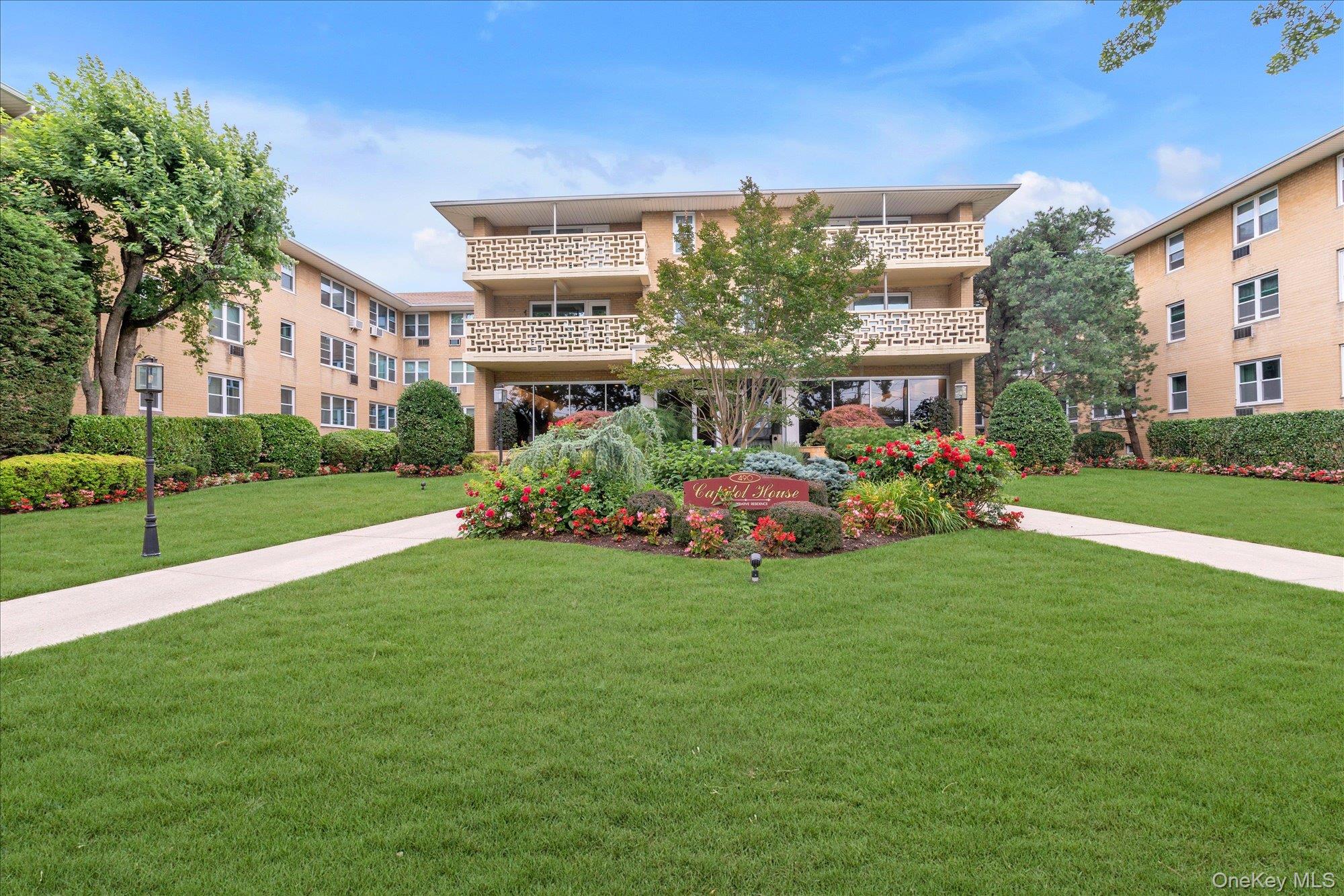 490 Atlantic Avenue Unit: 108