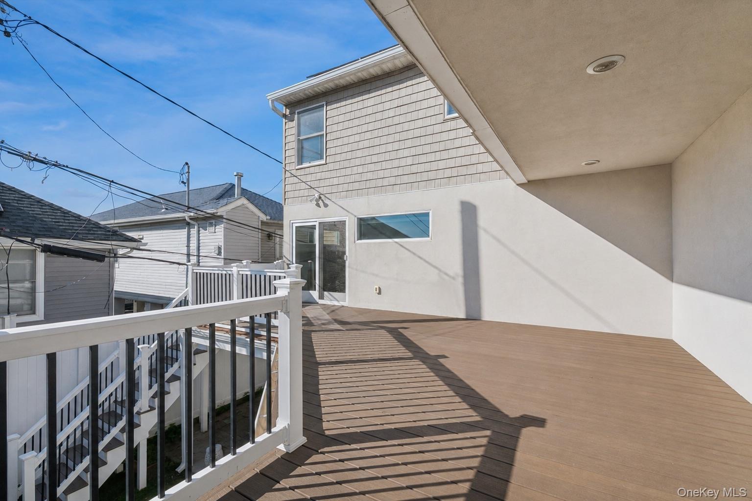 71 Michigan Street