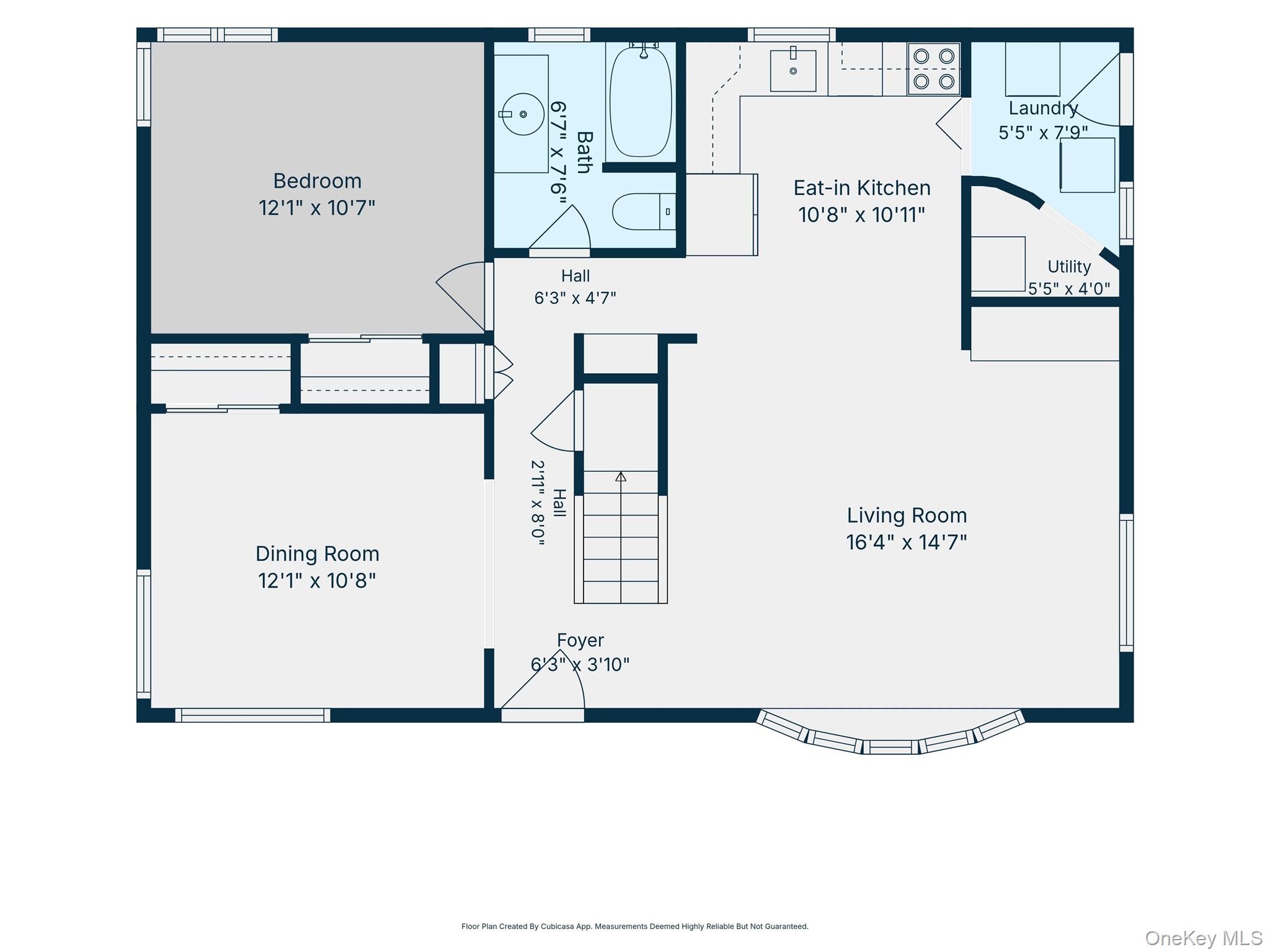4 Dennis Lane