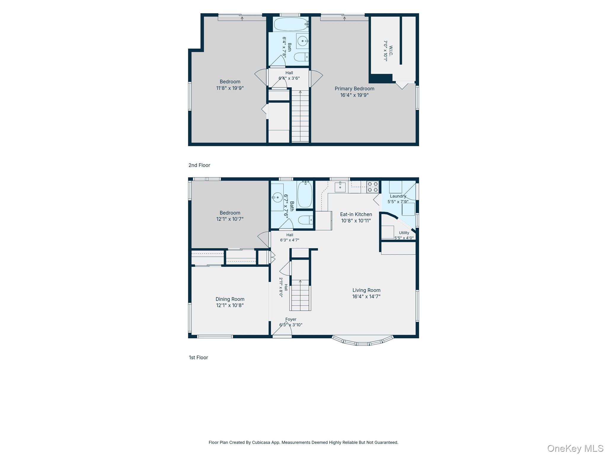 4 Dennis Lane
