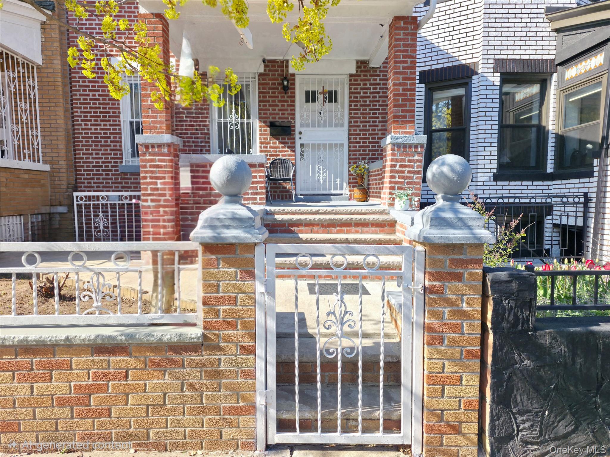 9 Adler Place