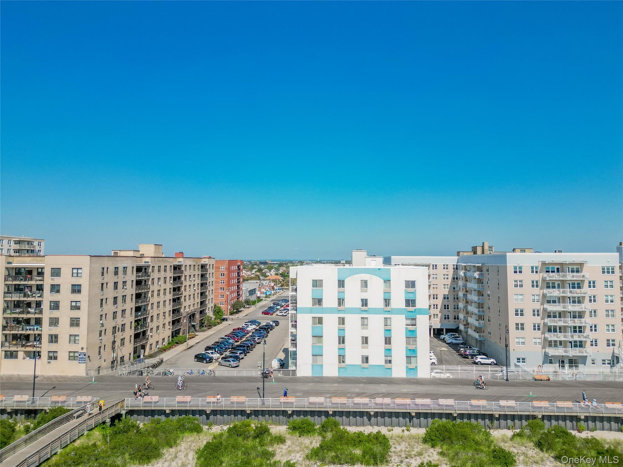10 Franklin Boulevard Unit: 205