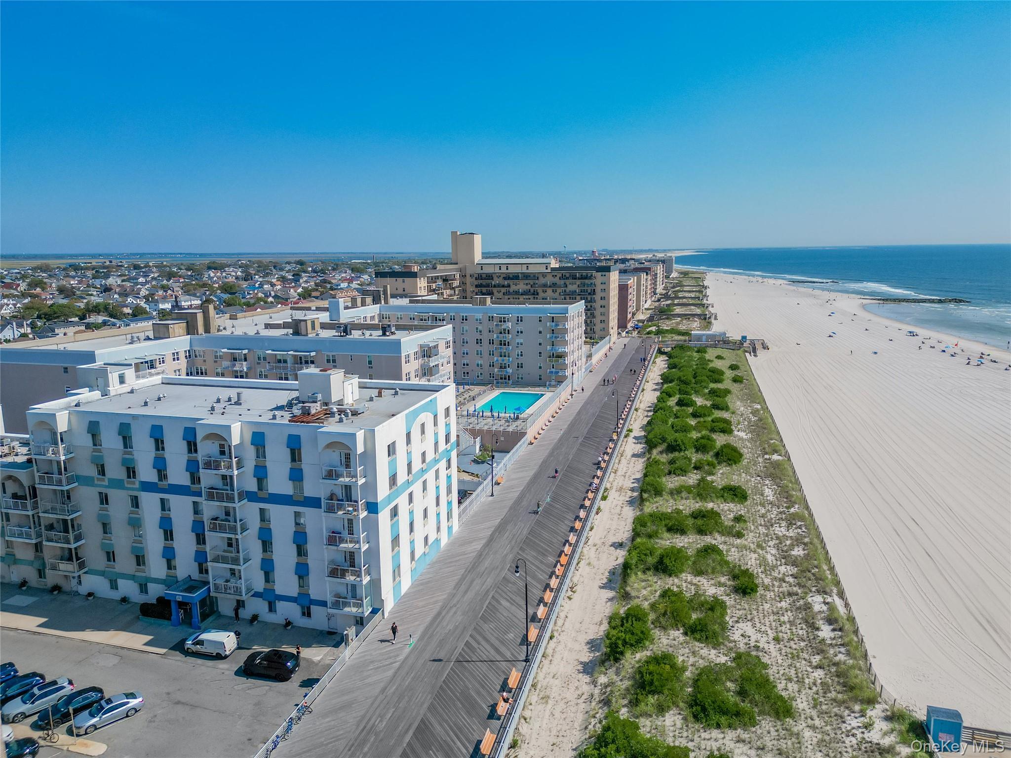 10 Franklin Boulevard Unit: 205