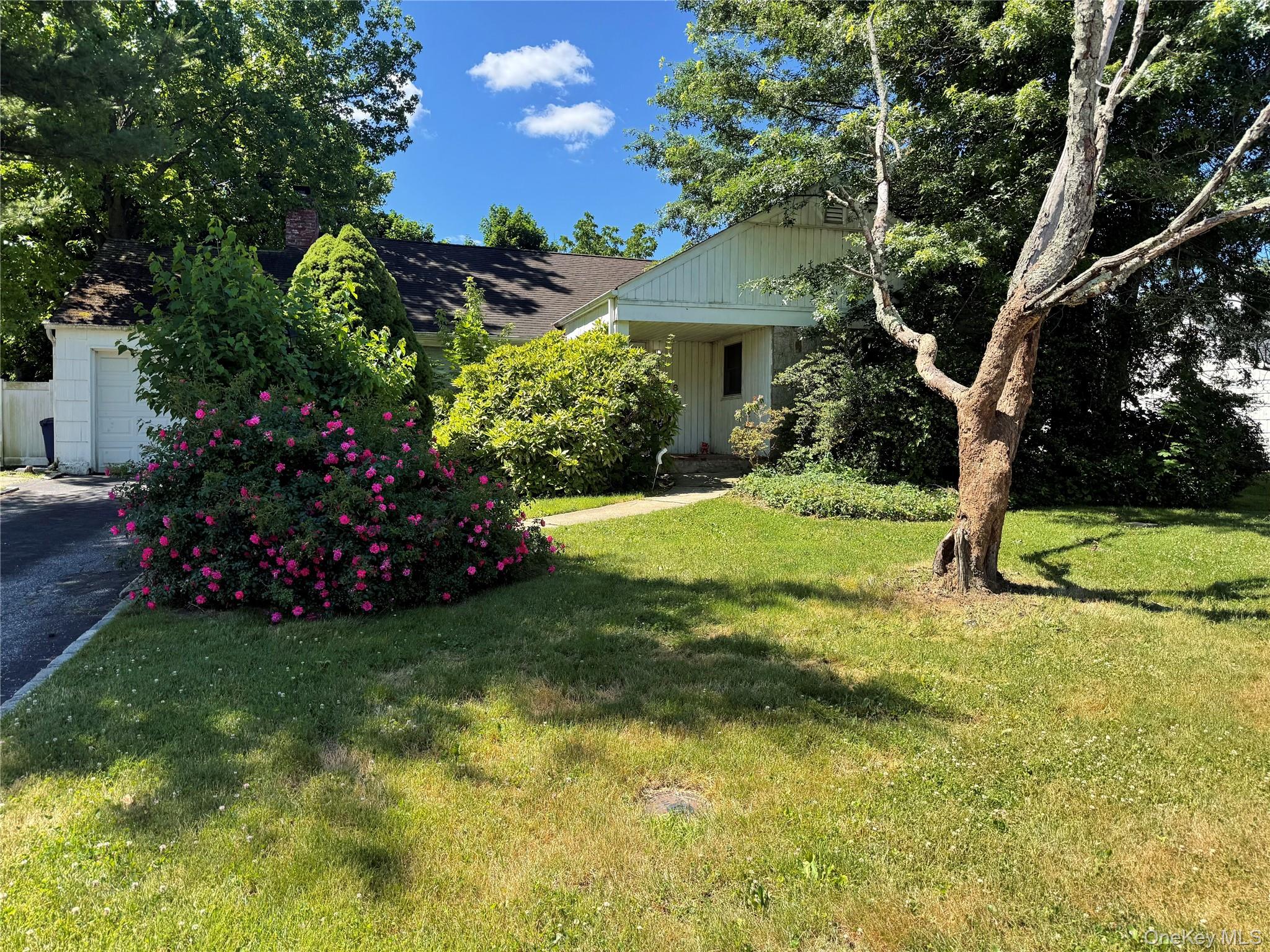 208 Overlook Terrace