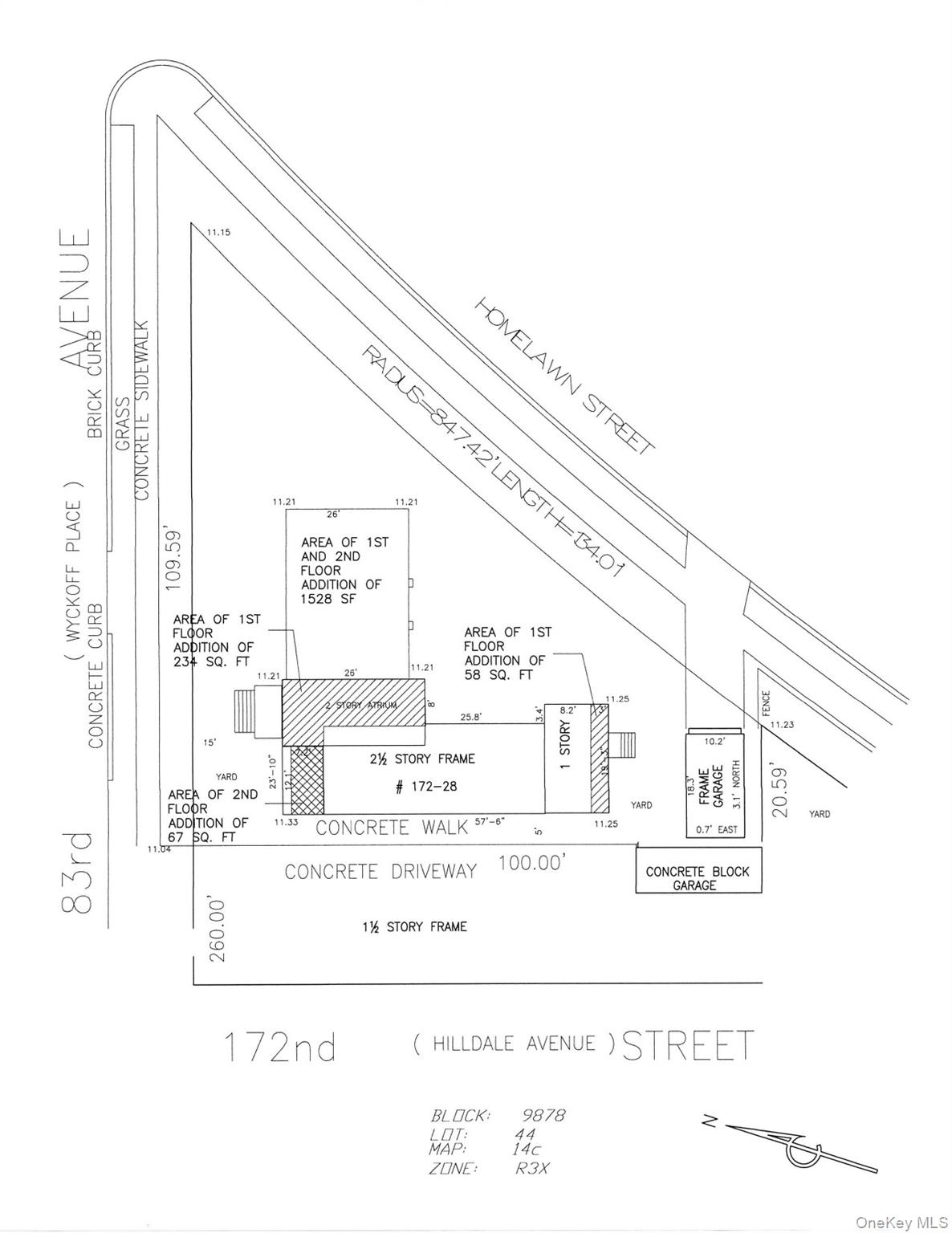 172-28 83rd Avenue