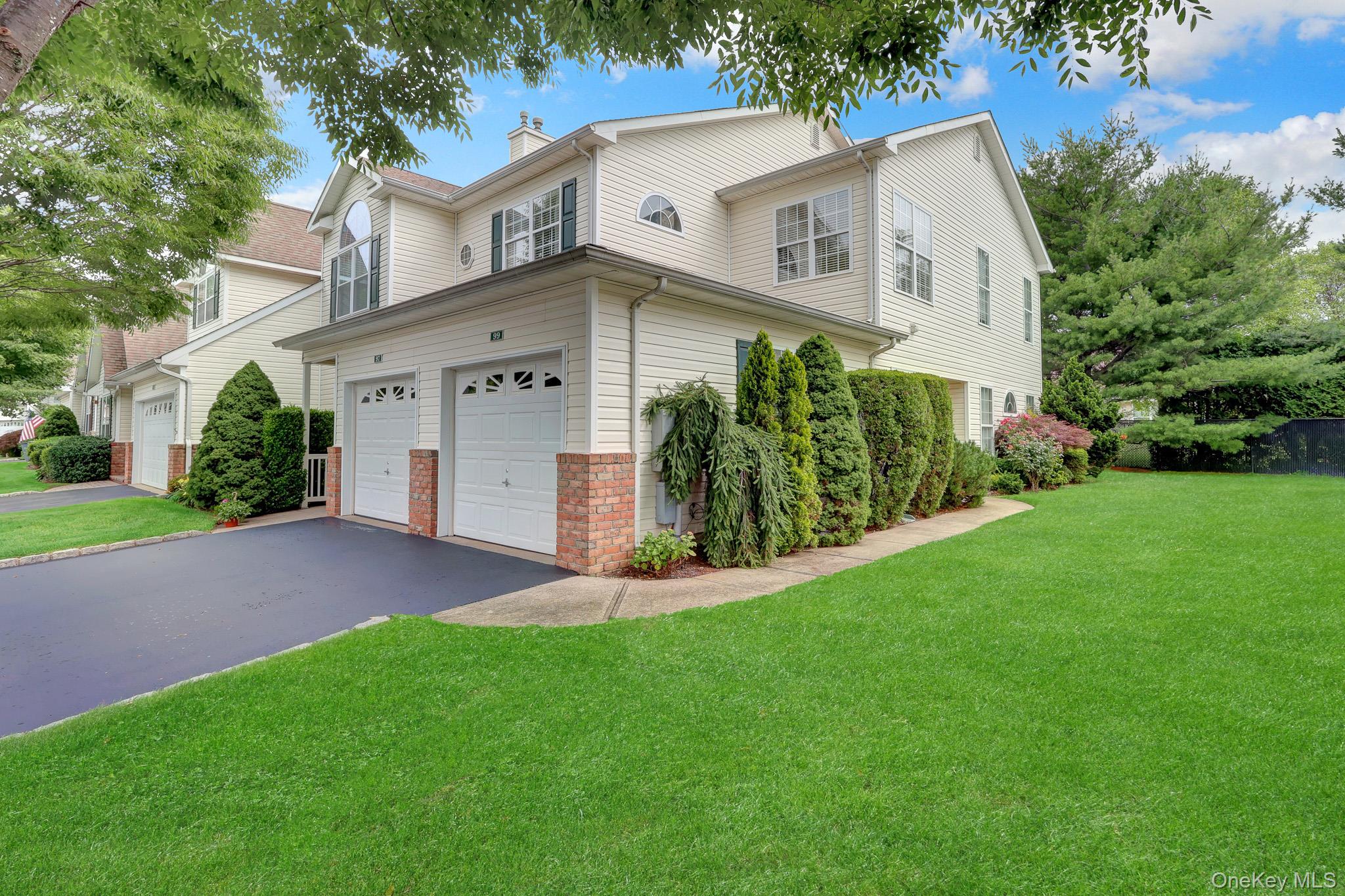 99 Constantine Way