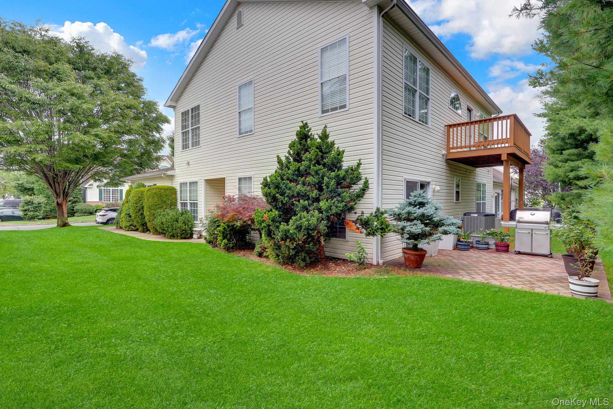 99 Constantine Way