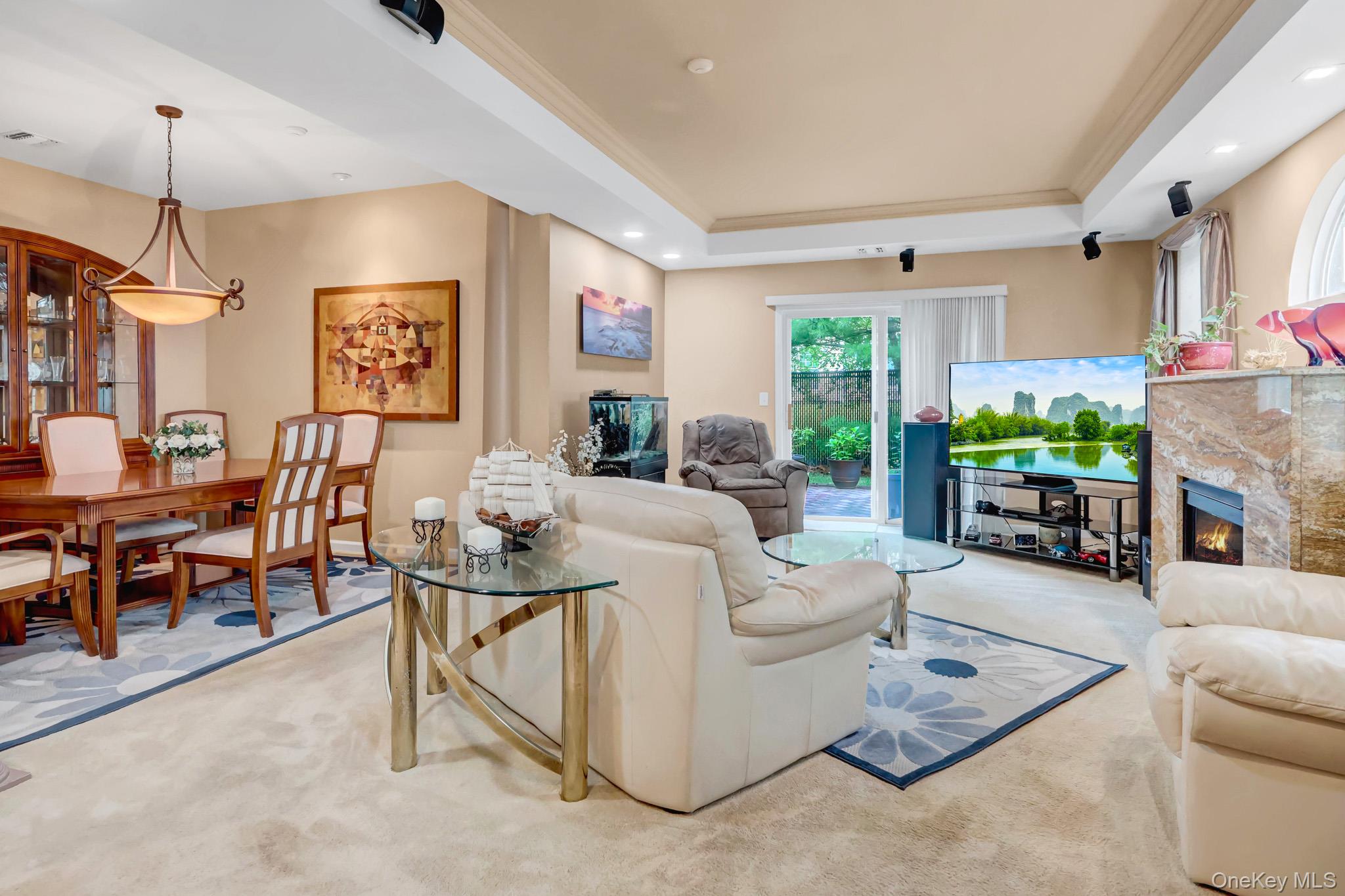99 Constantine Way
