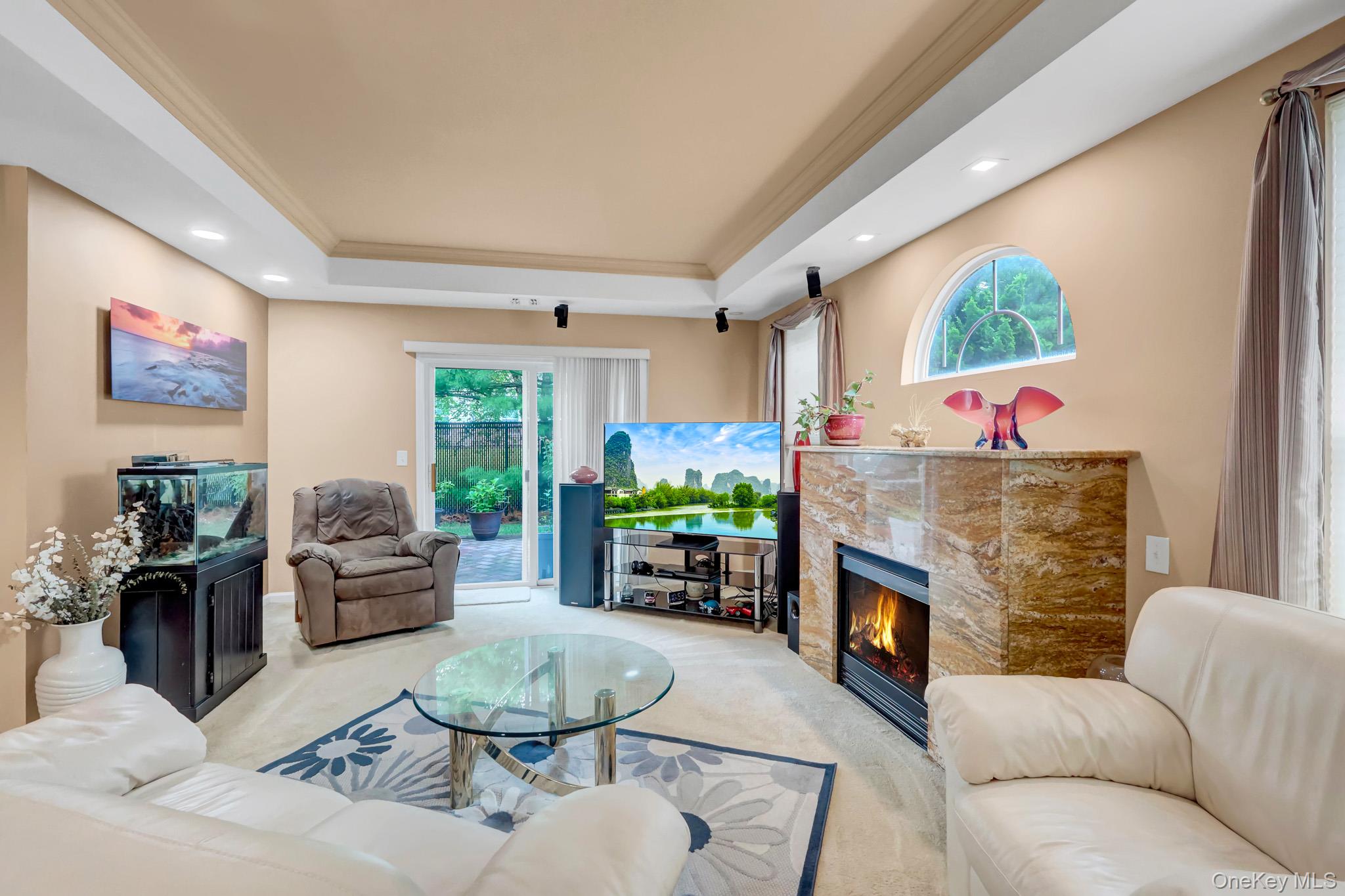 99 Constantine Way