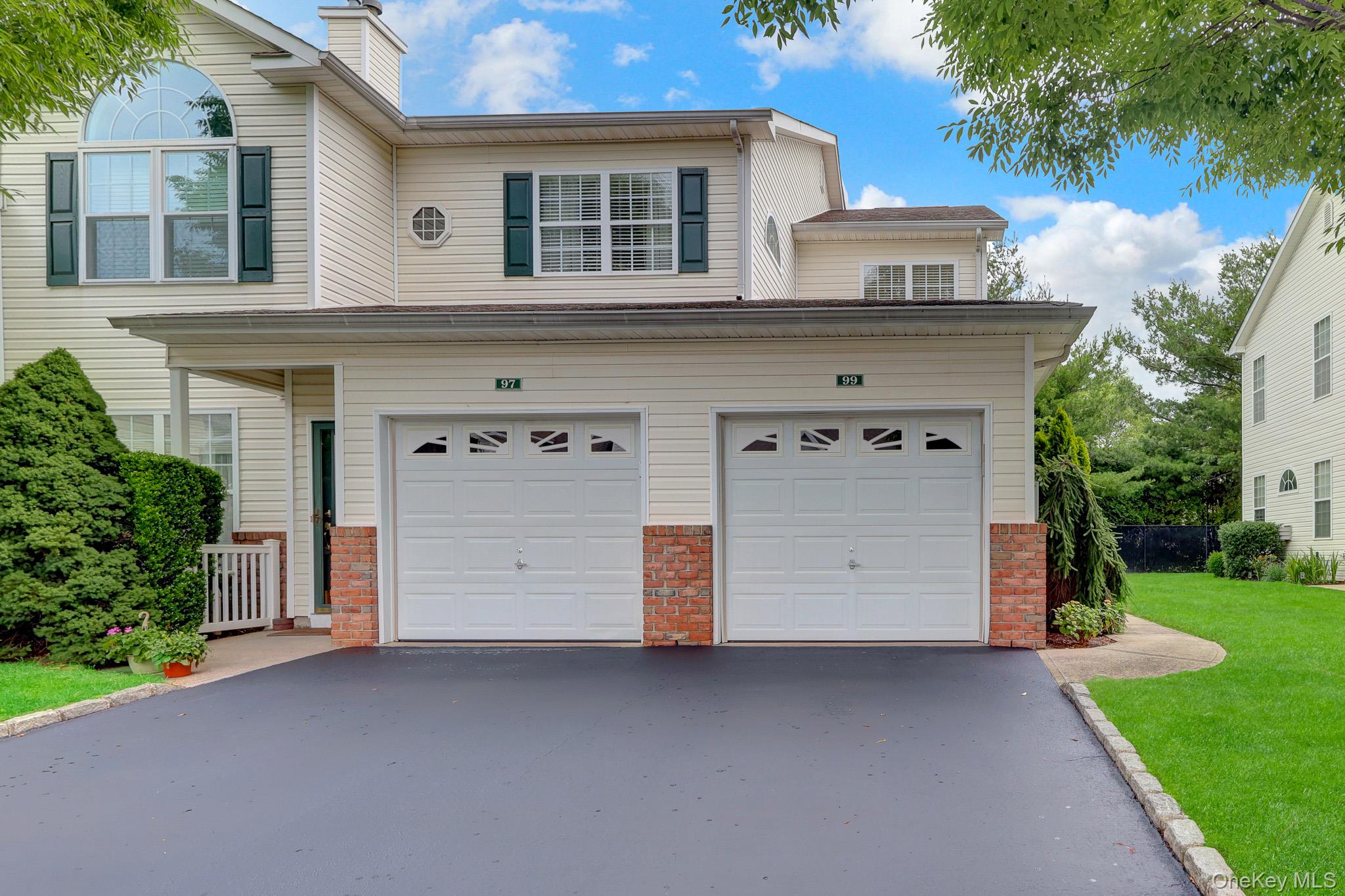 99 Constantine Way