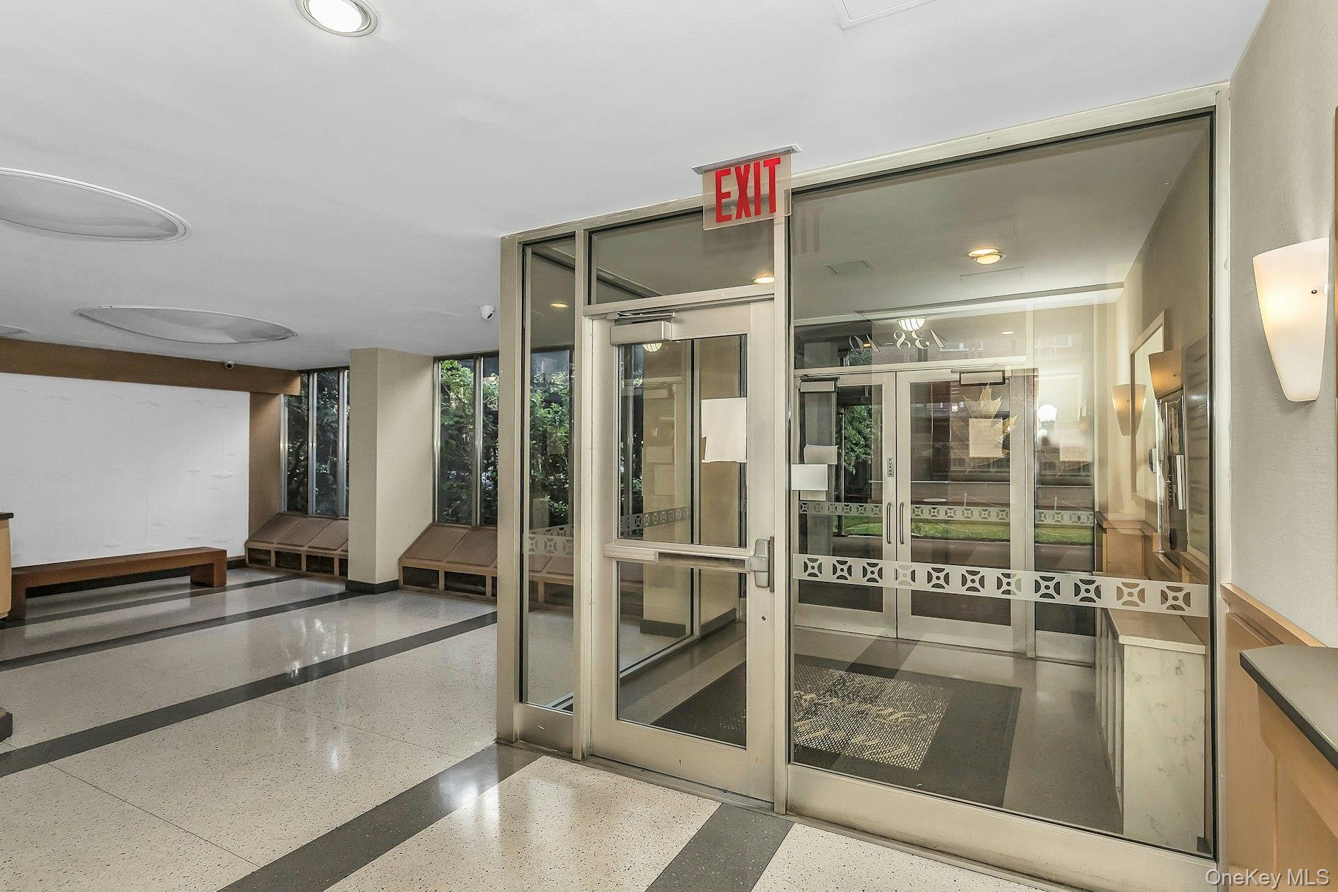 138-10 Franklin Avenue Unit: 9J