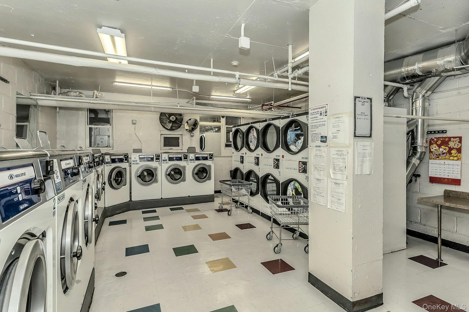 138-10 Franklin Avenue Unit: 9J
