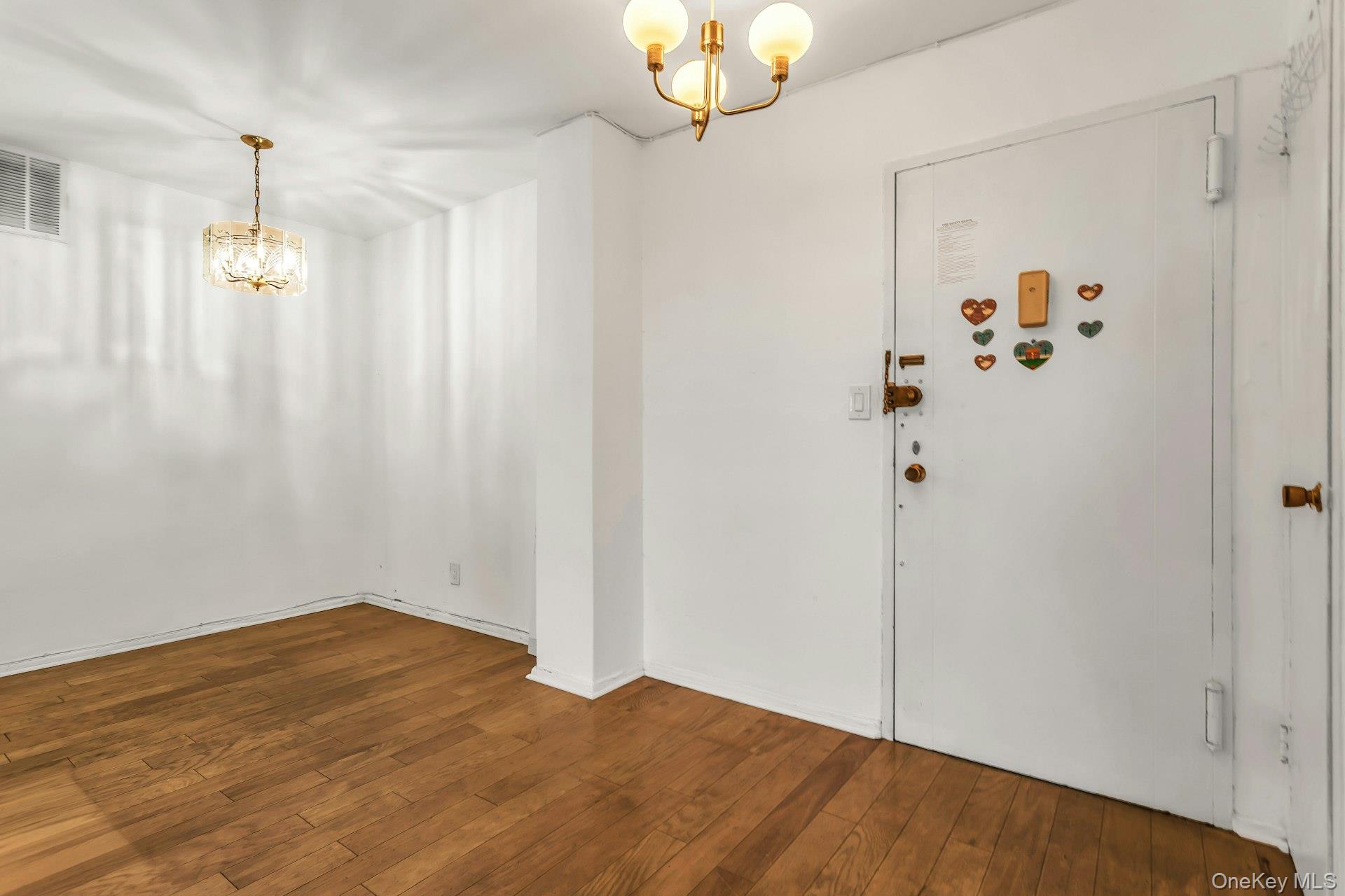 138-10 Franklin Avenue Unit: 9J