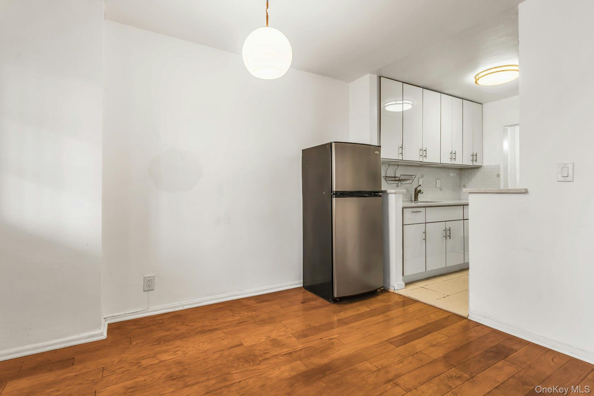138-10 Franklin Avenue Unit: 9J