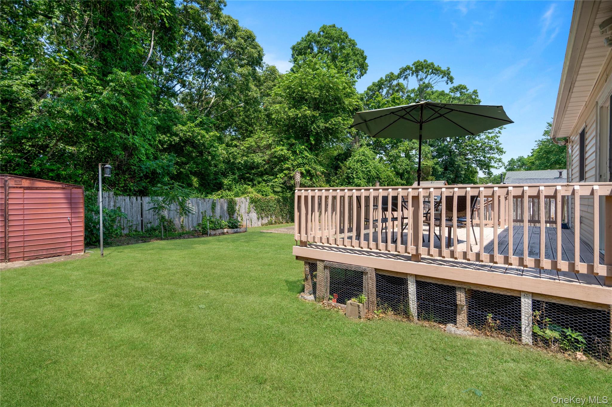 32 Juniper Avenue