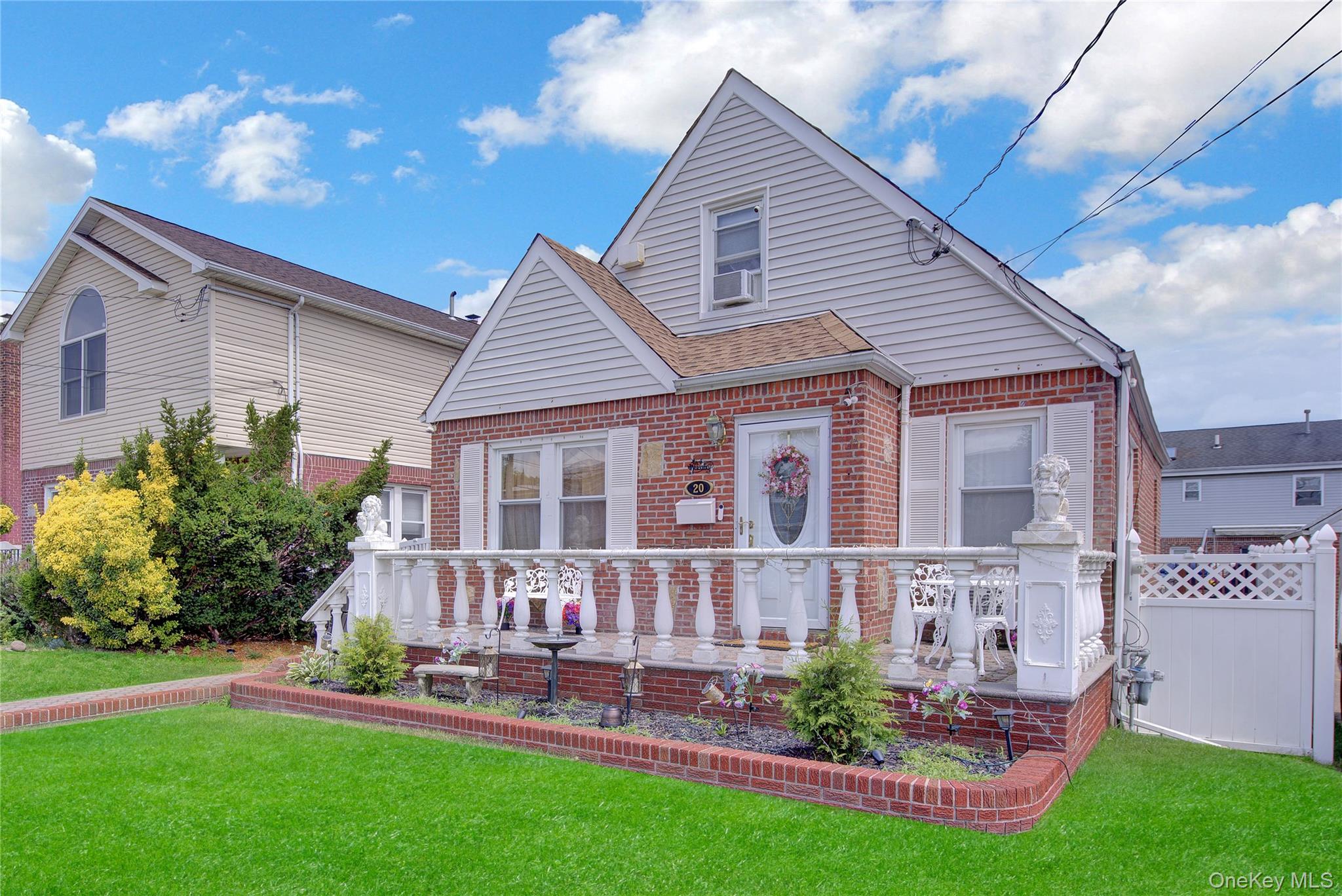 20 Law Street