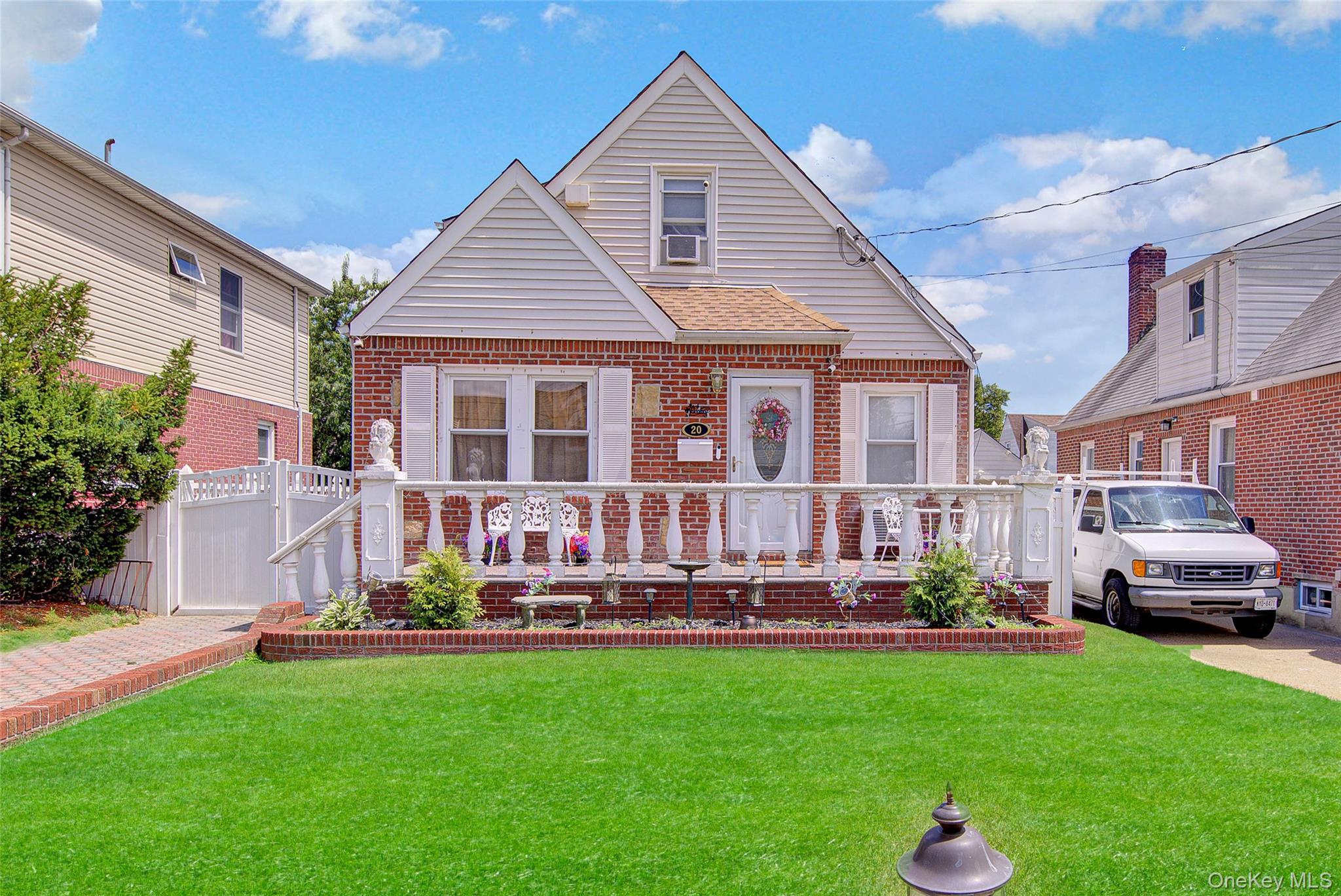 20 Law Street