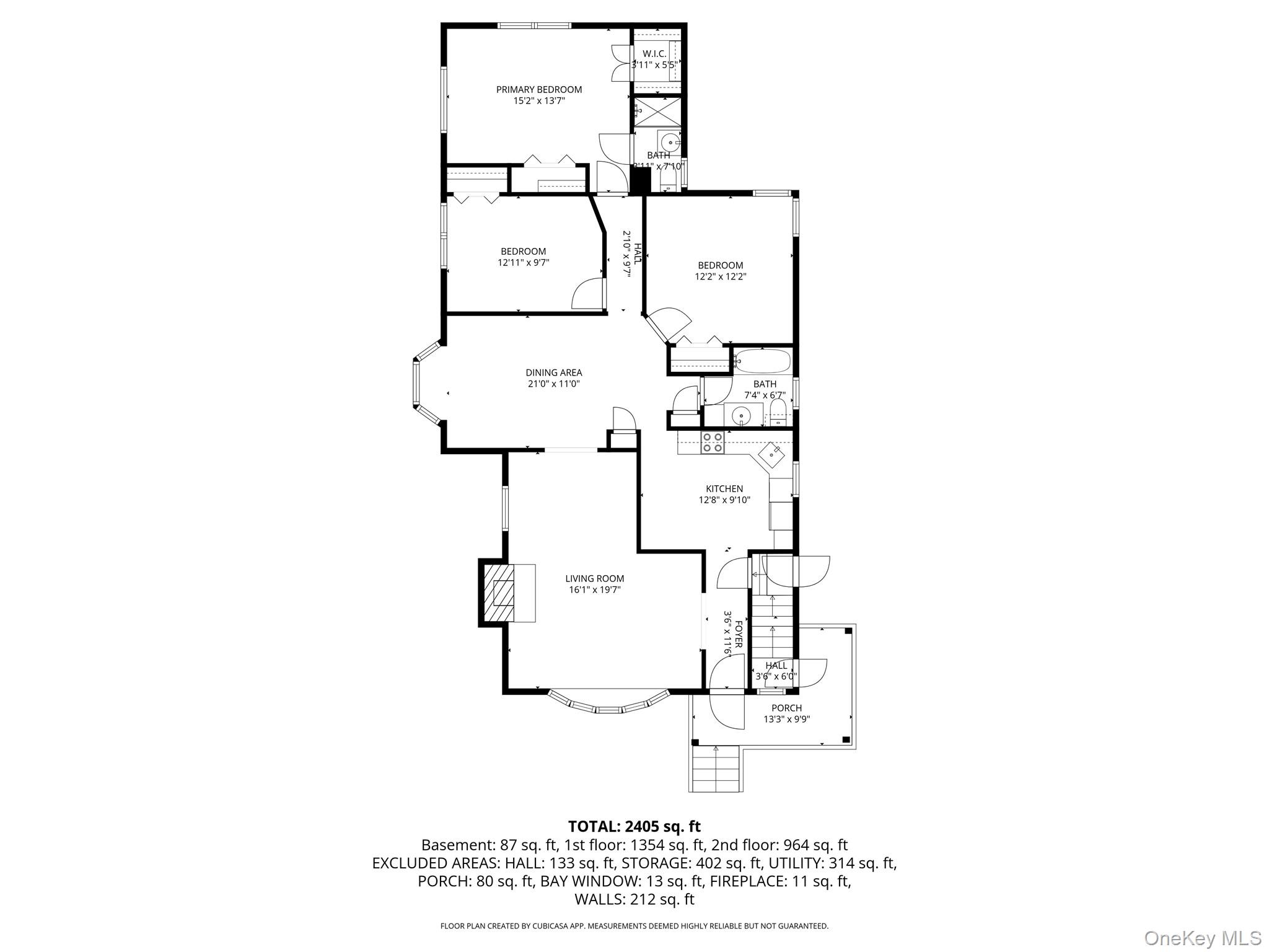 77 Hendrickson Avenue