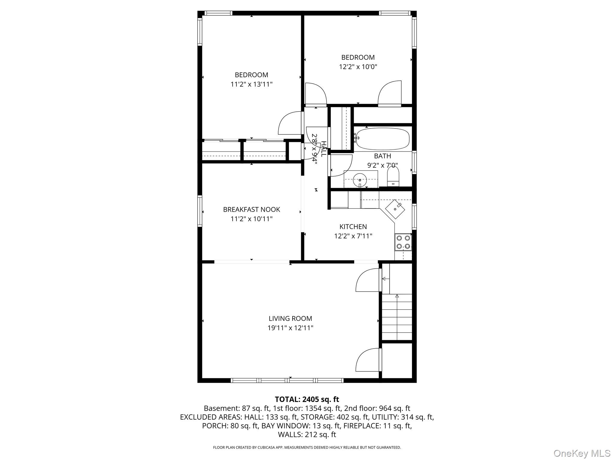 77 Hendrickson Avenue