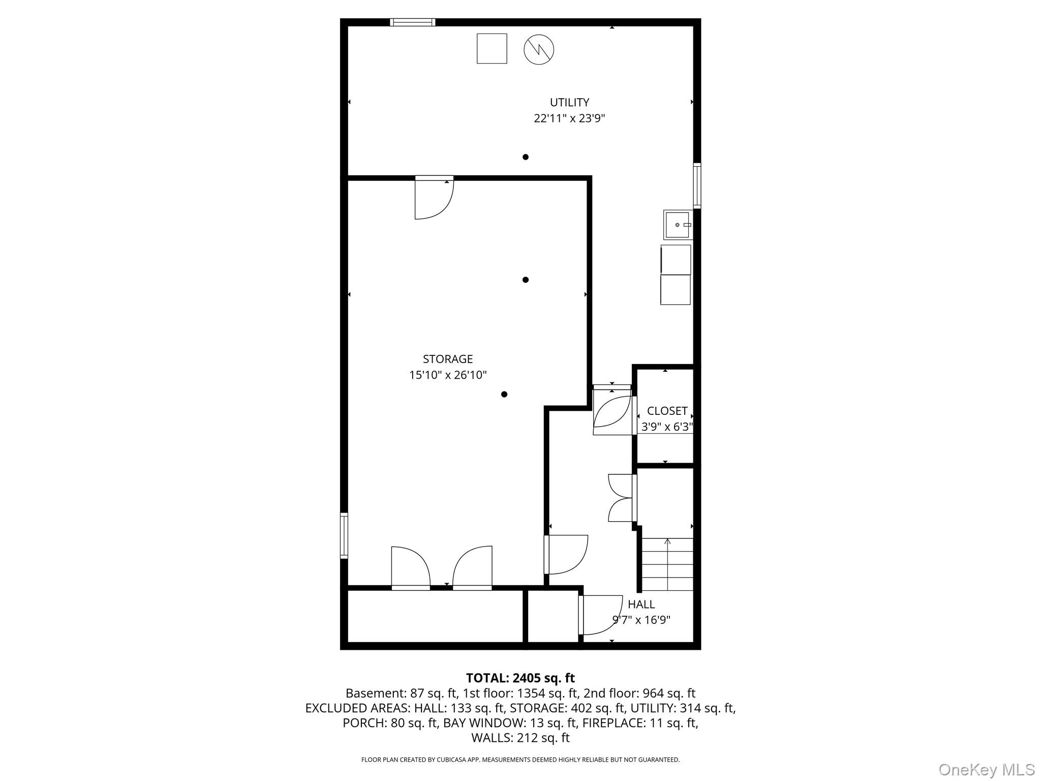 77 Hendrickson Avenue
