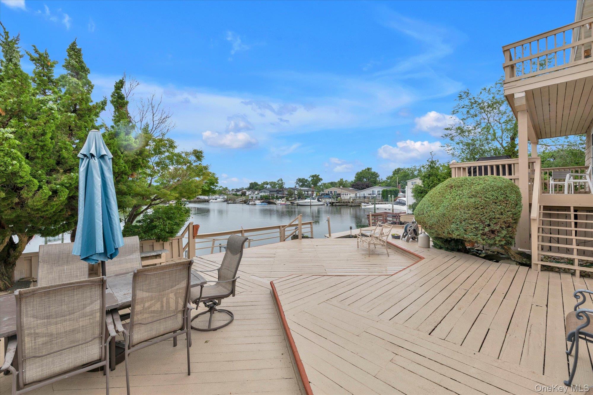 2643 Belmill Road
