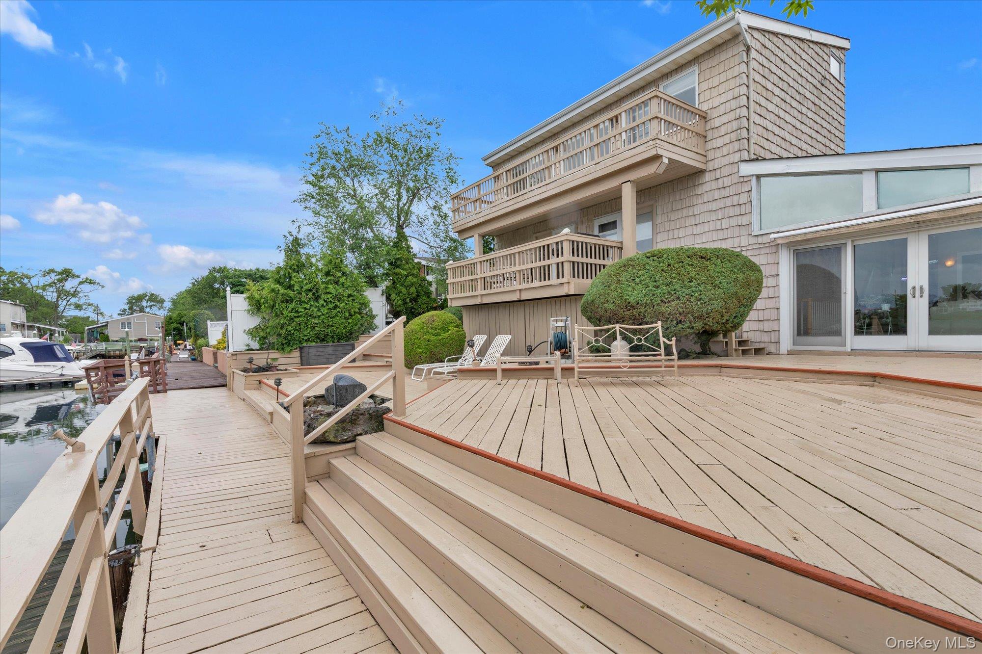 2643 Belmill Road