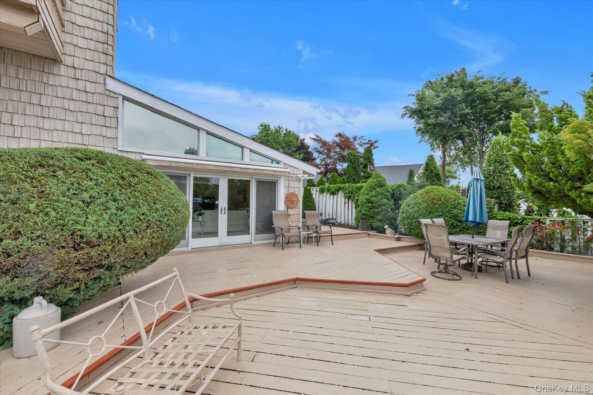 2643 Belmill Road