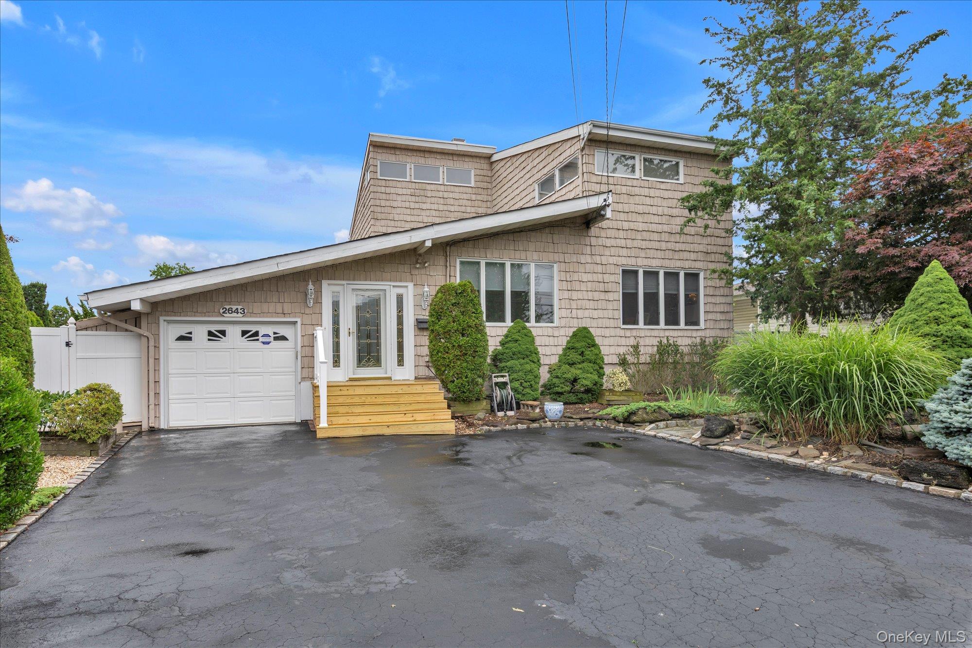 2643 Belmill Road