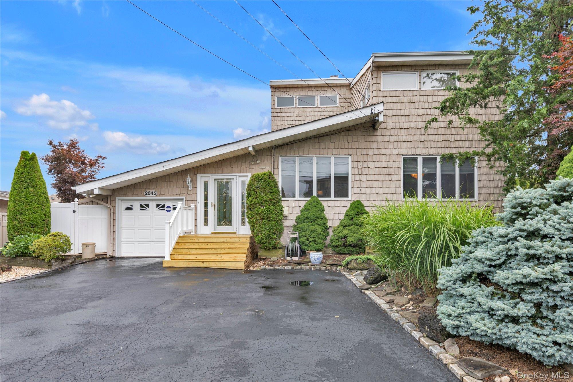 2643 Belmill Road