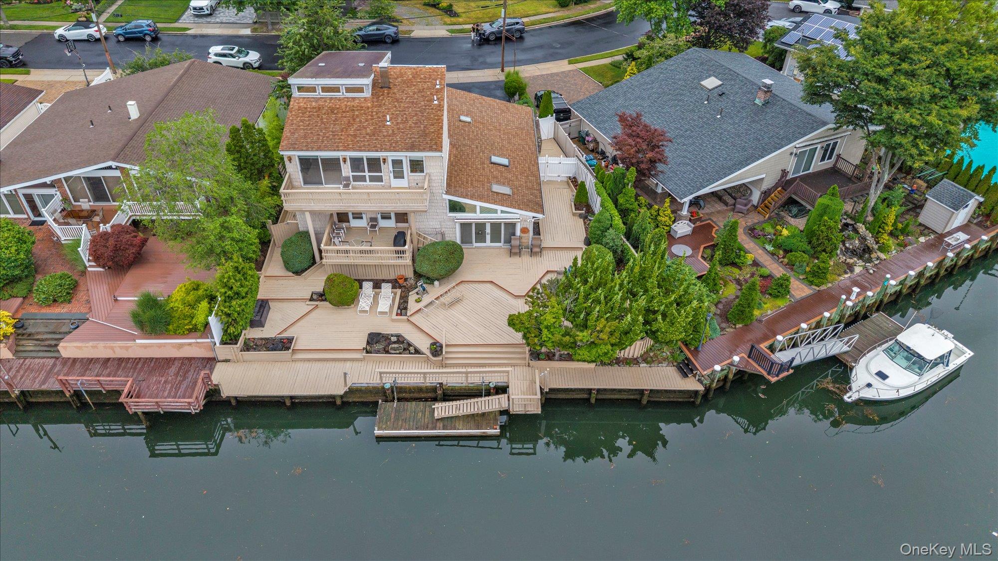 2643 Belmill Road