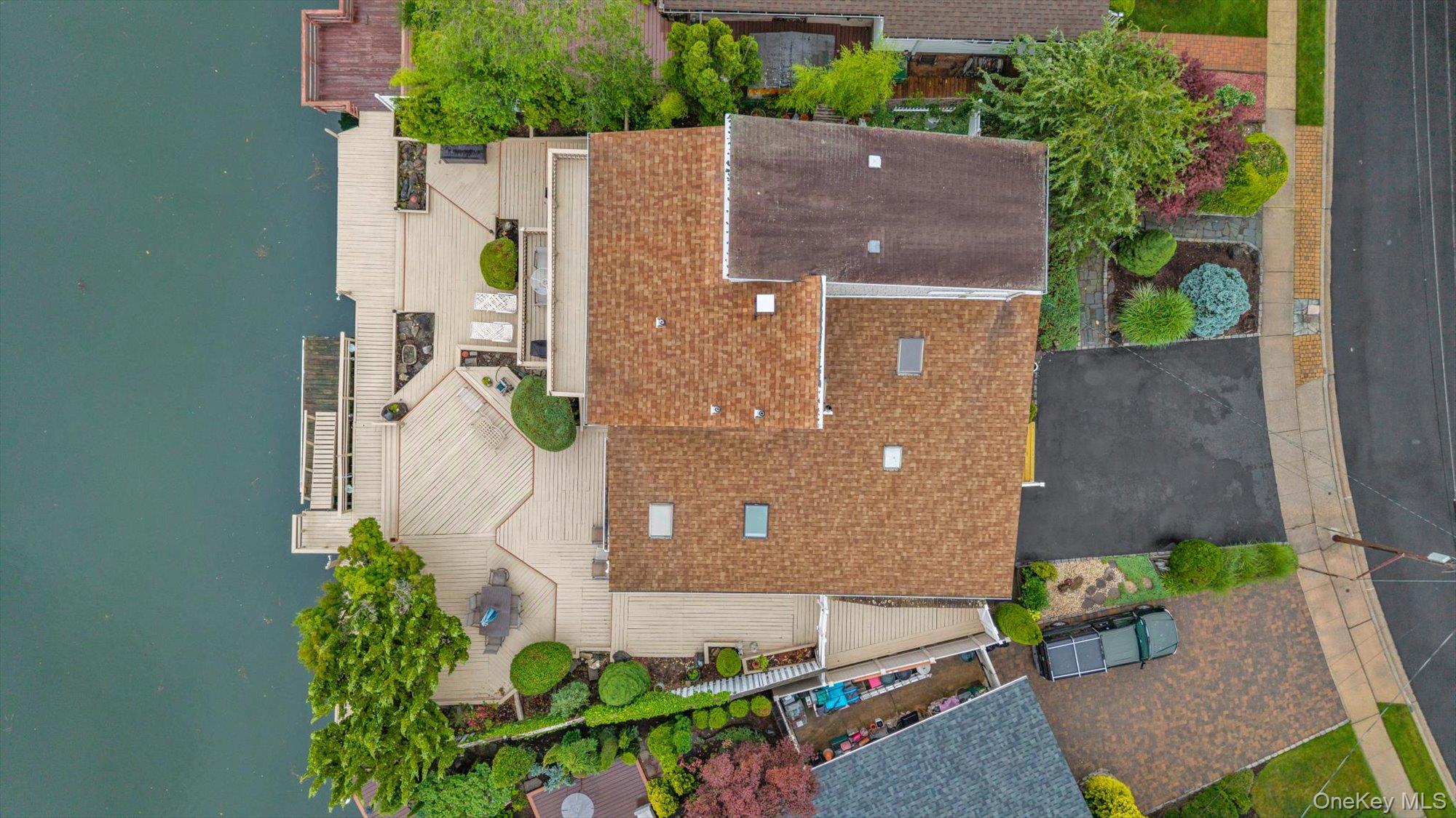 2643 Belmill Road