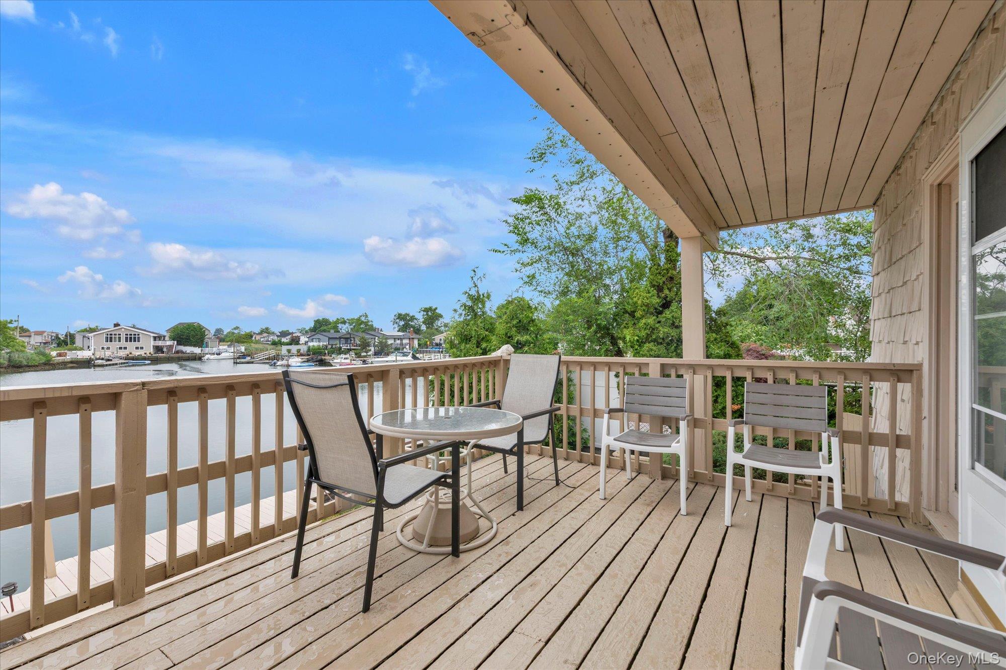 2643 Belmill Road