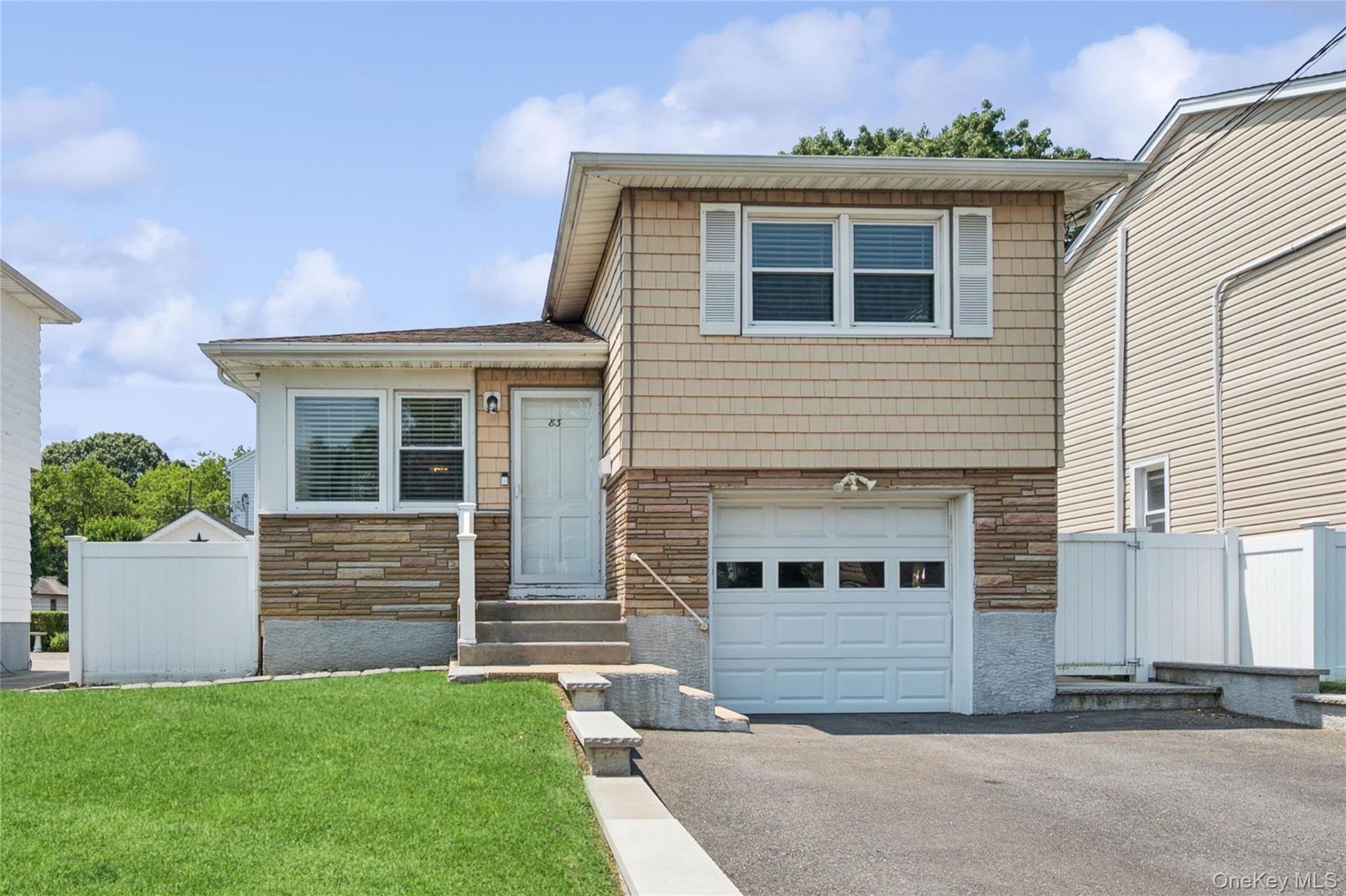83 Scarcliffe Drive