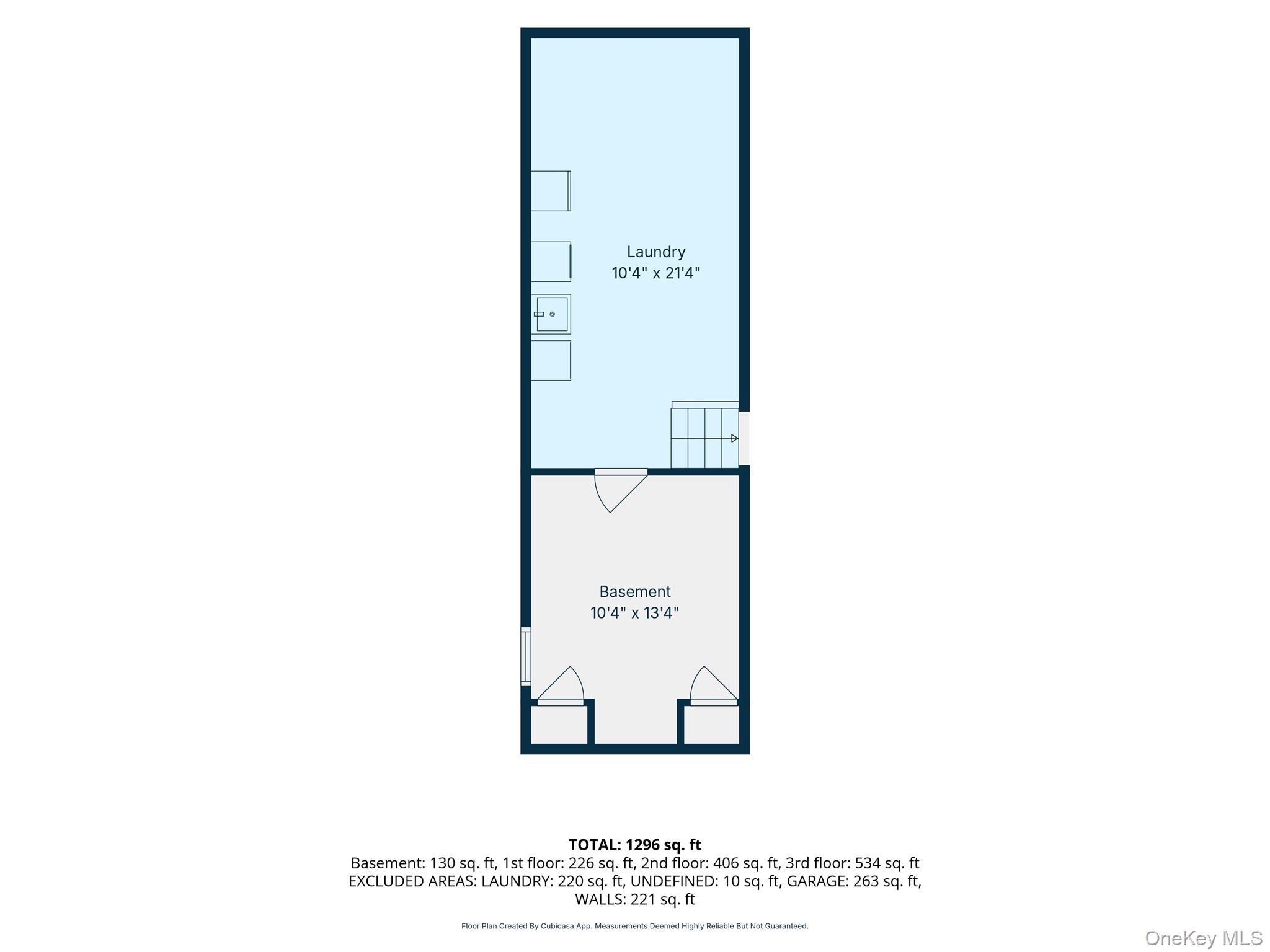 83 Scarcliffe Drive