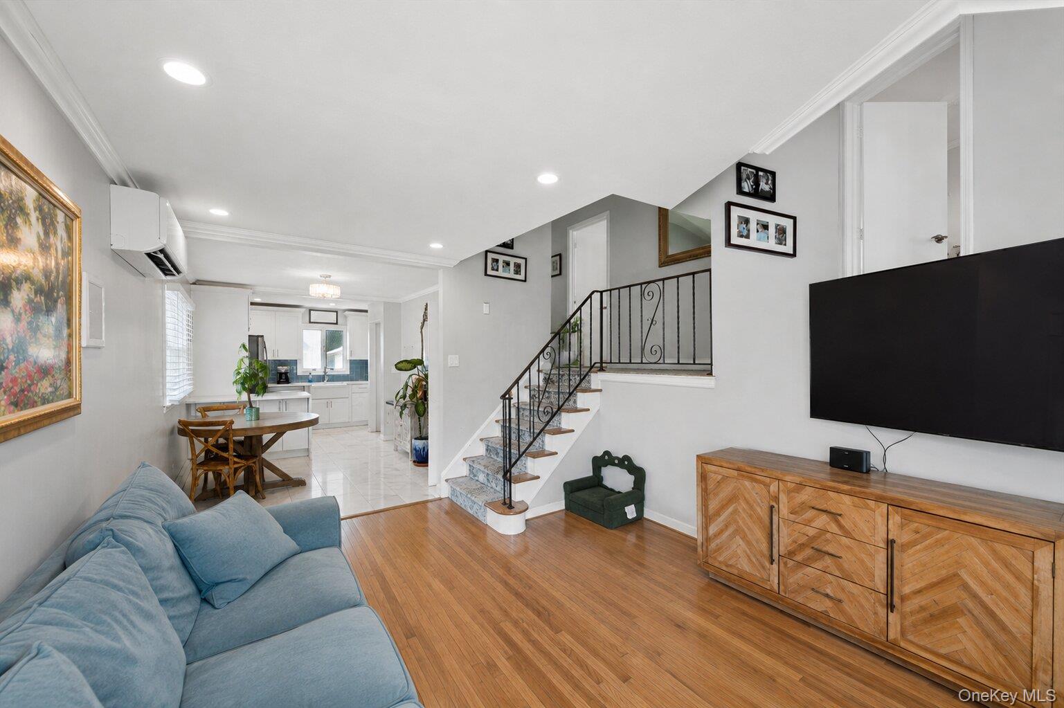 83 Scarcliffe Drive