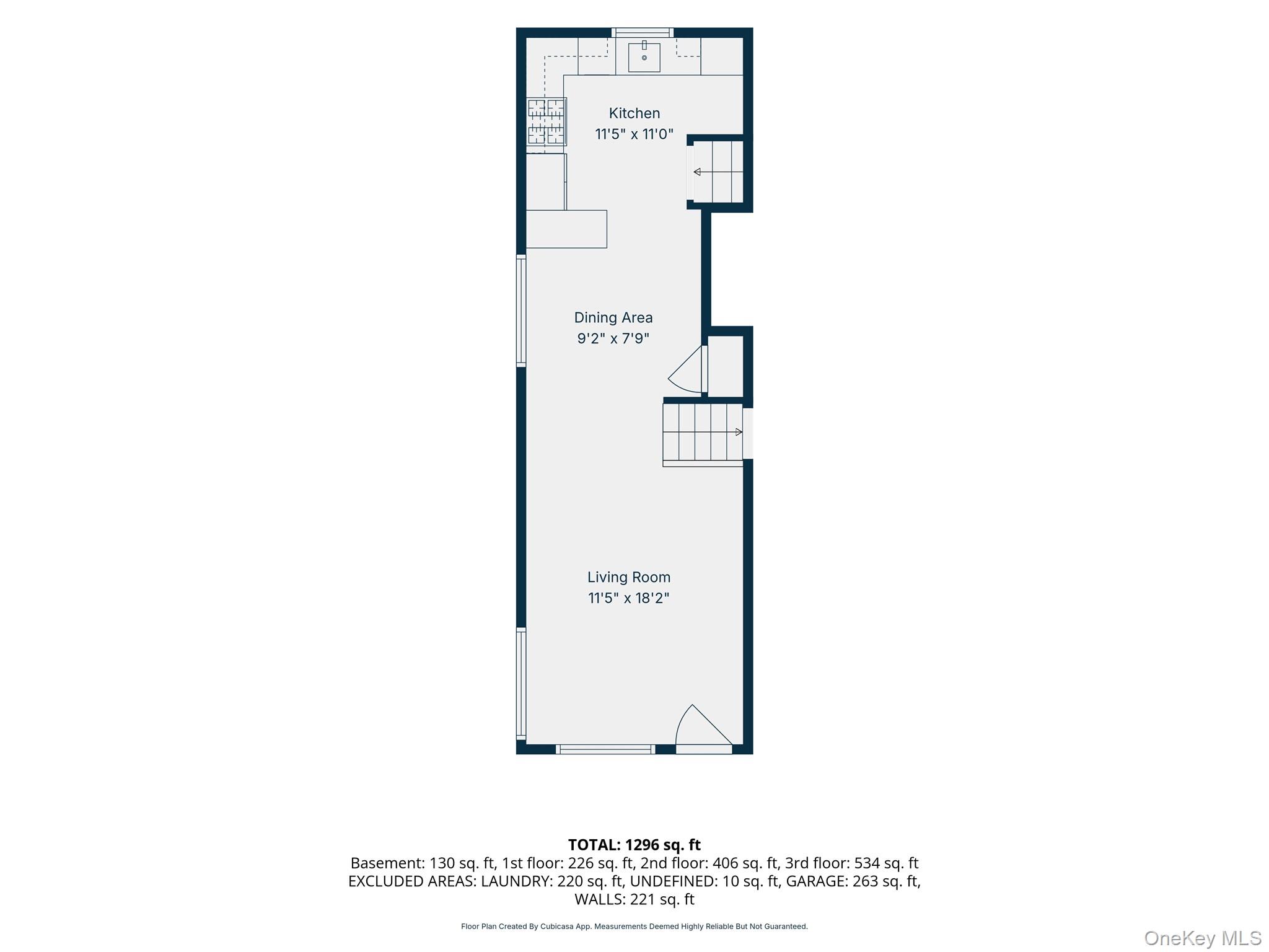 83 Scarcliffe Drive