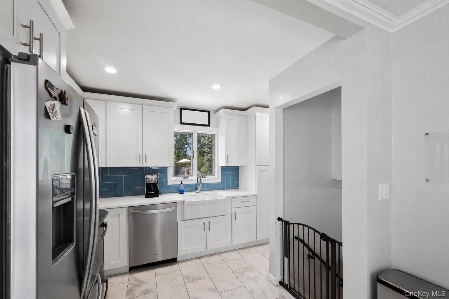 83 Scarcliffe Drive
