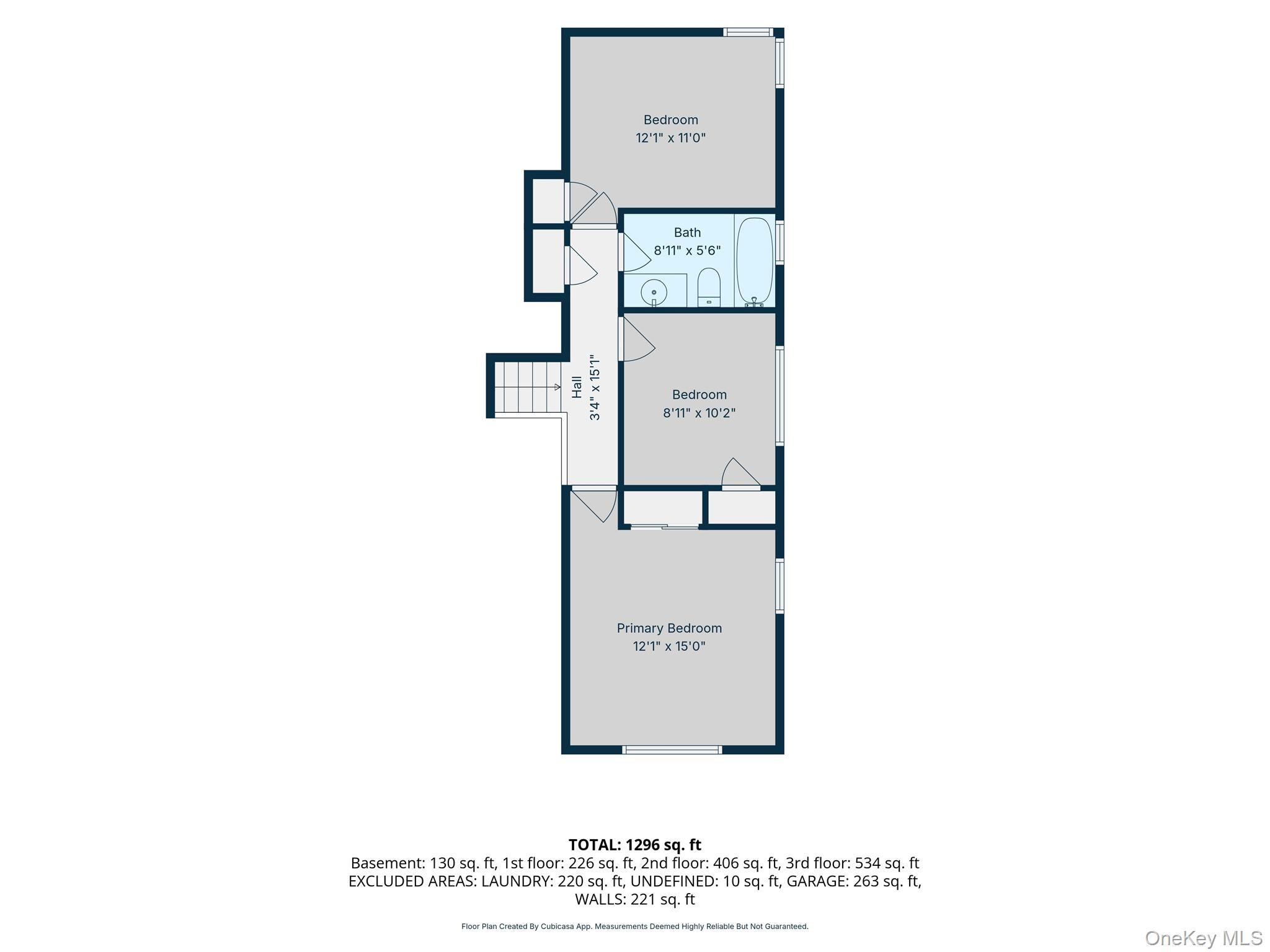83 Scarcliffe Drive