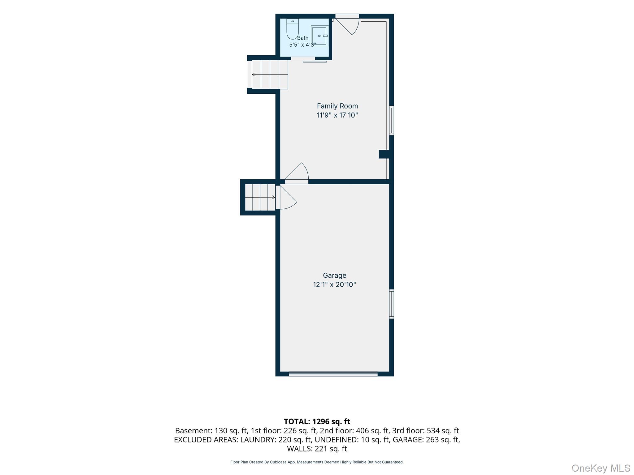 83 Scarcliffe Drive