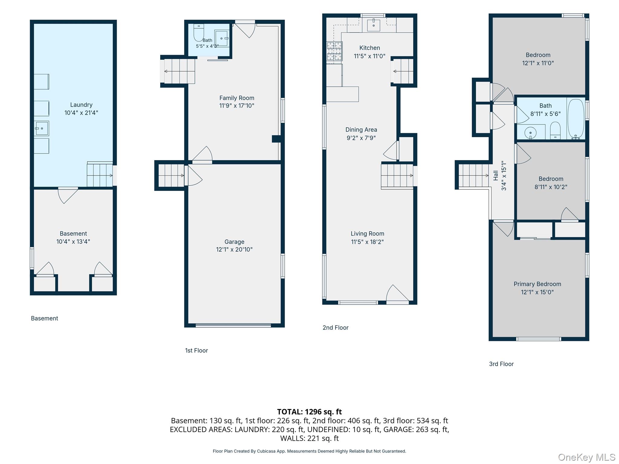 83 Scarcliffe Drive