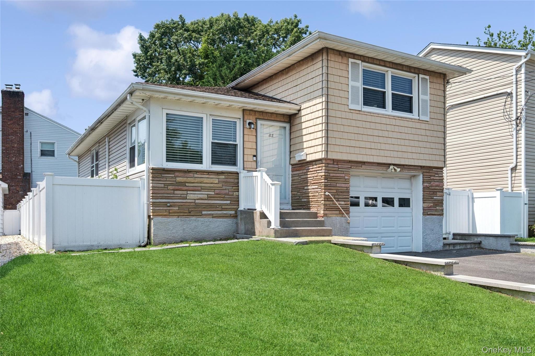 83 Scarcliffe Drive
