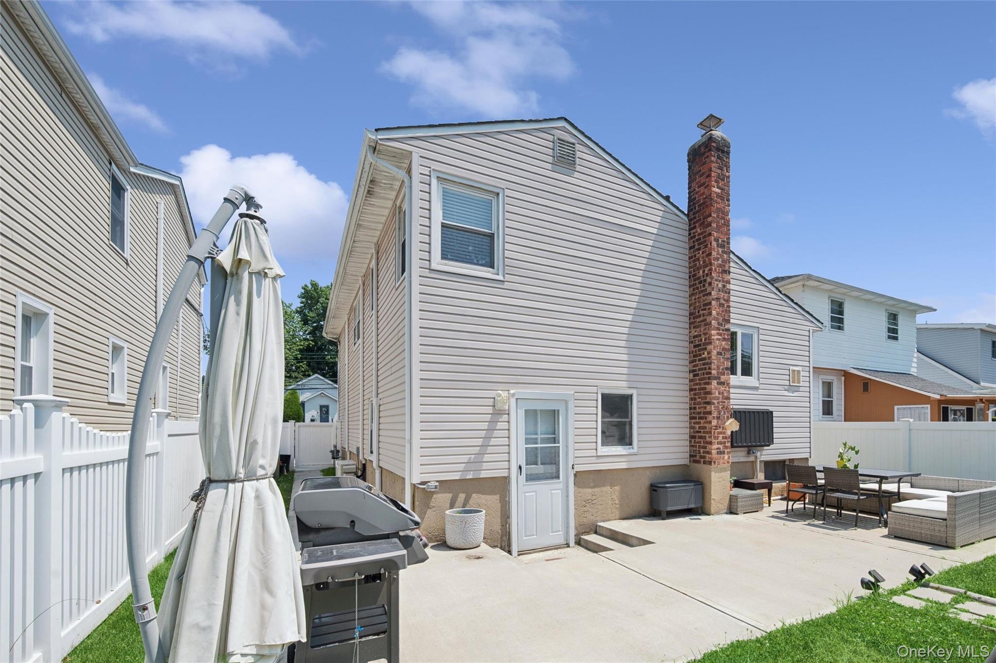 83 Scarcliffe Drive