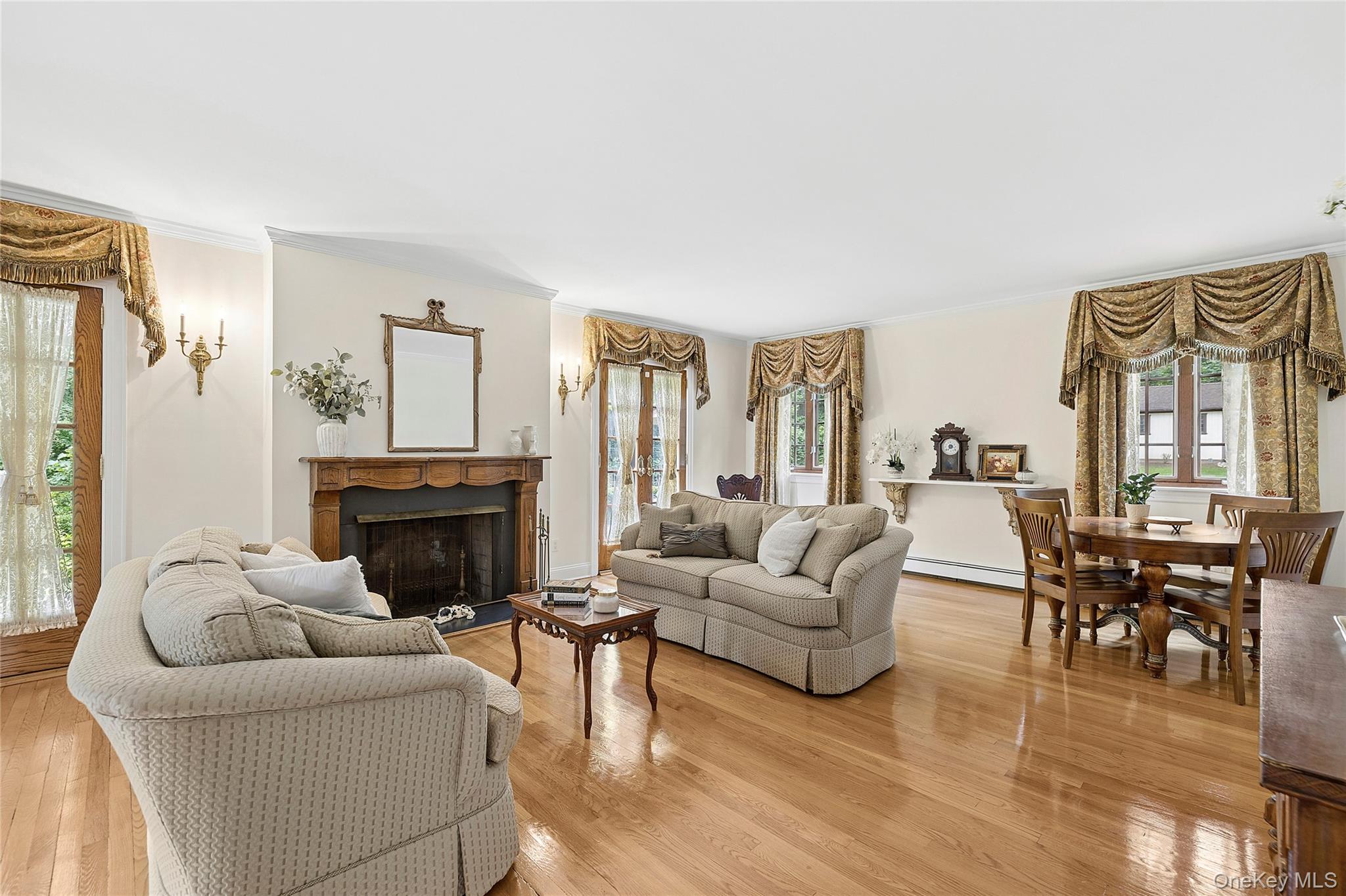 84 Luquer Road