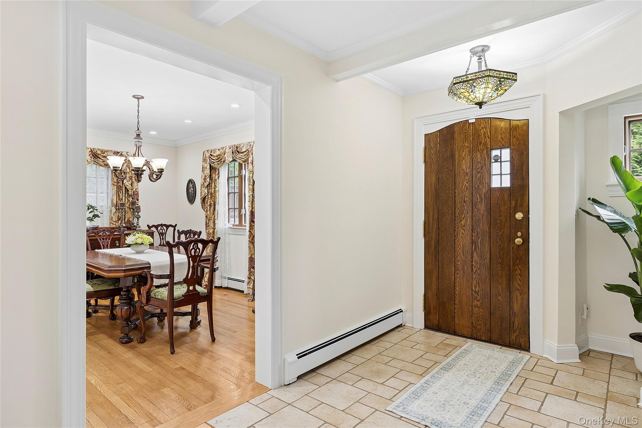 84 Luquer Road