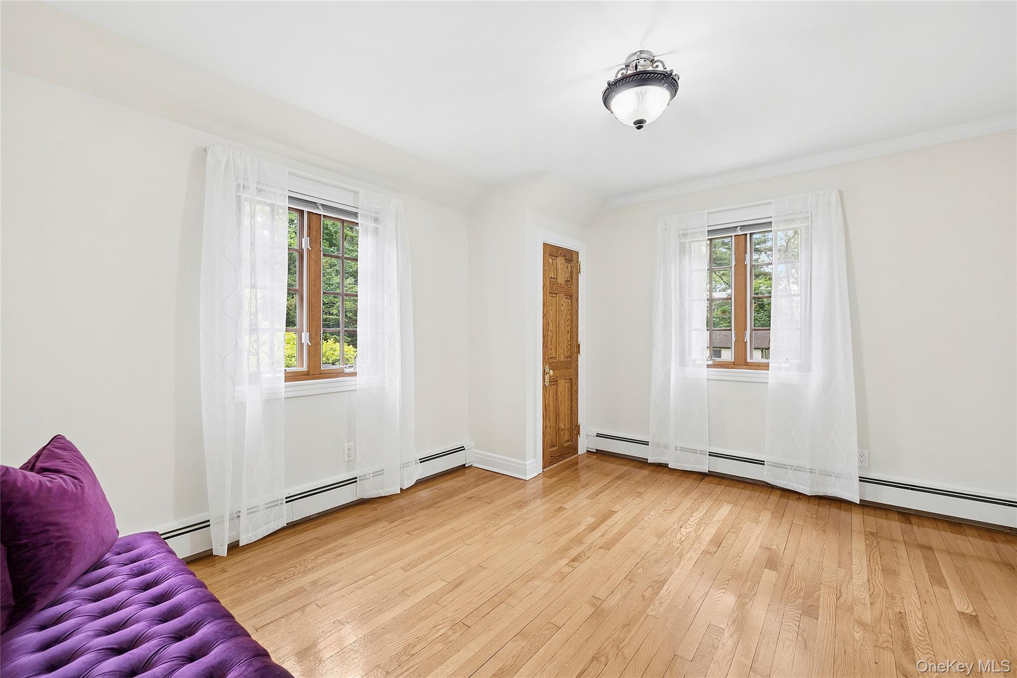 84 Luquer Road