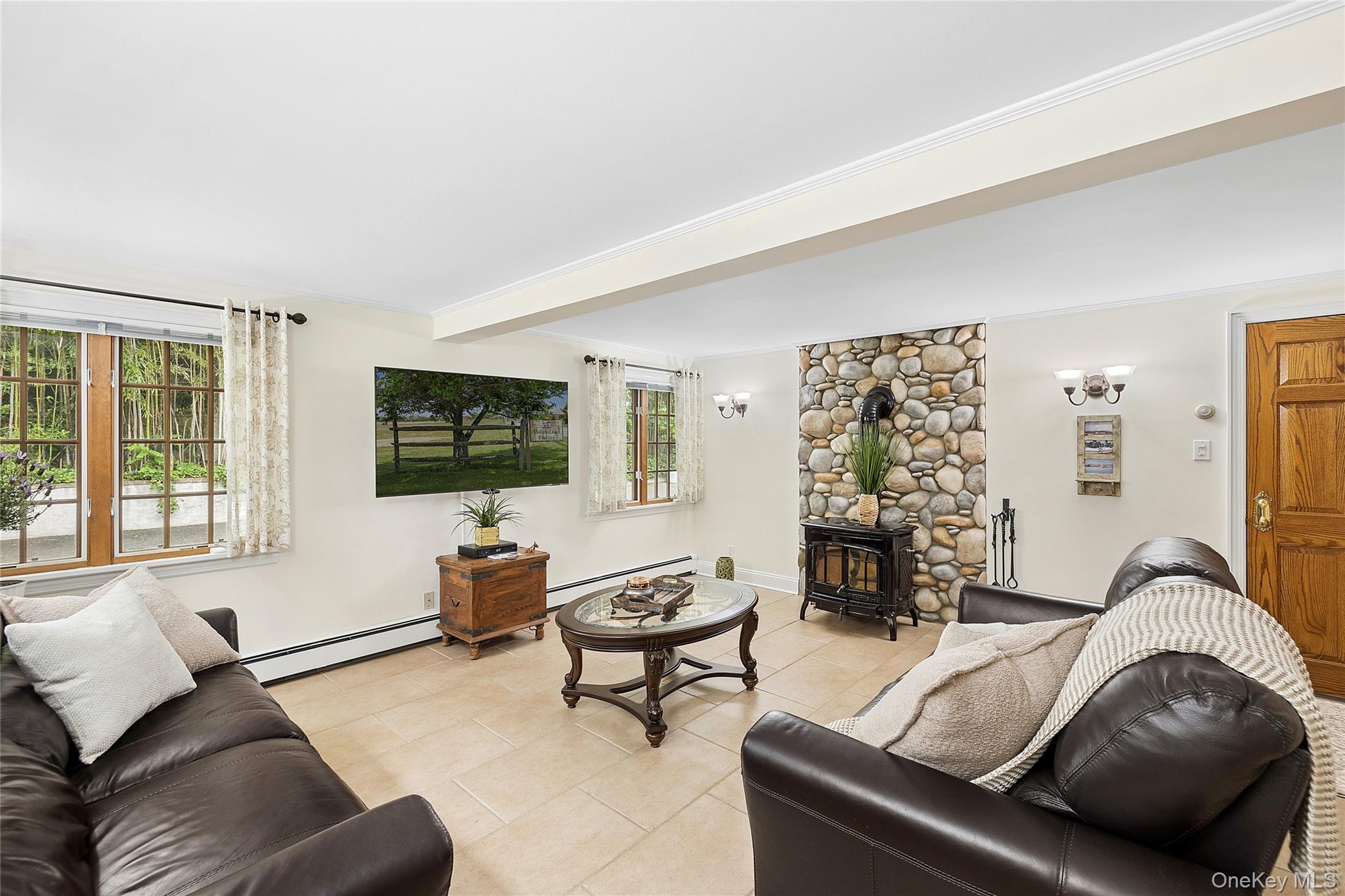 84 Luquer Road