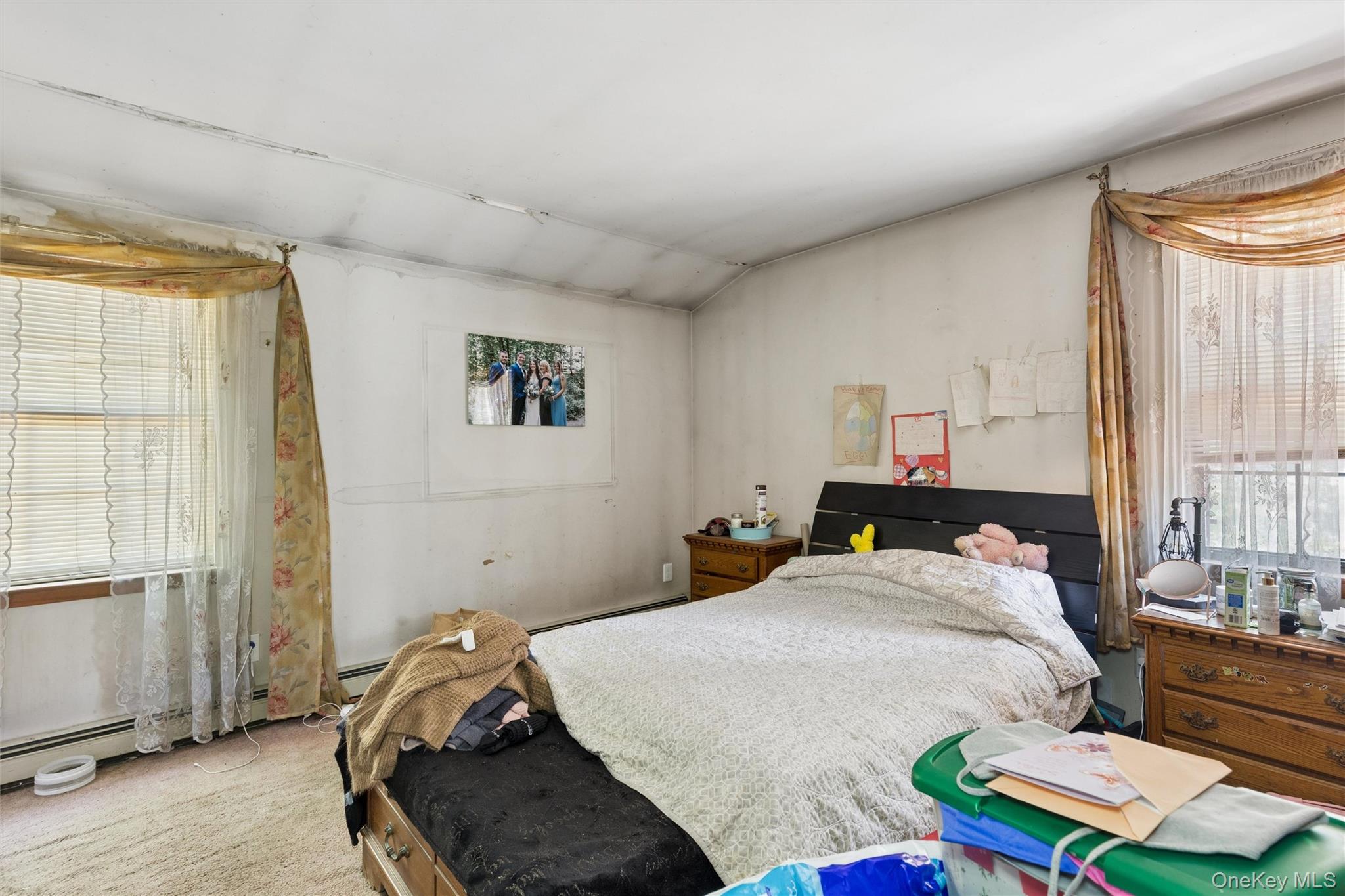 111 S Coleman Road