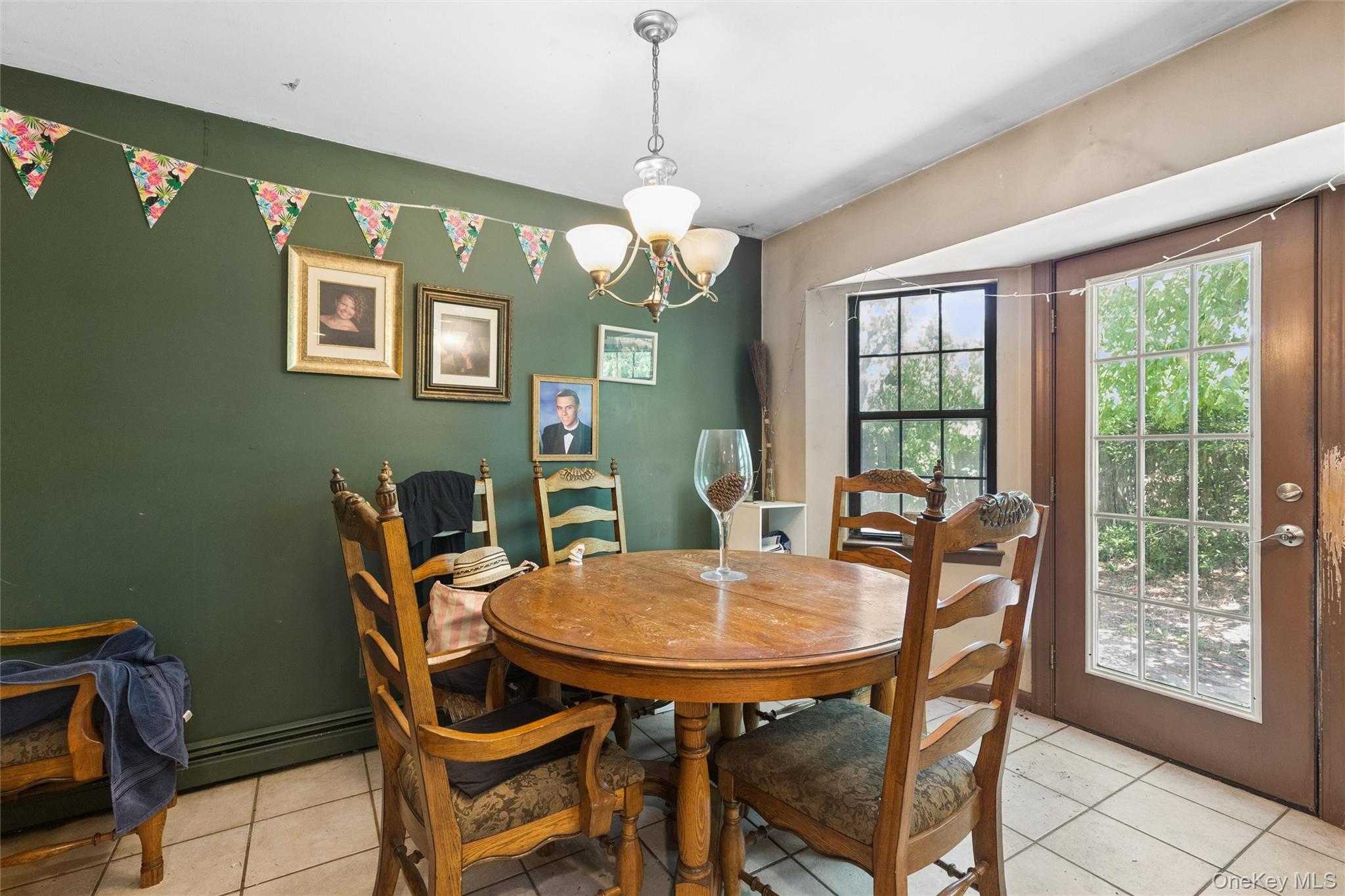 111 S Coleman Road