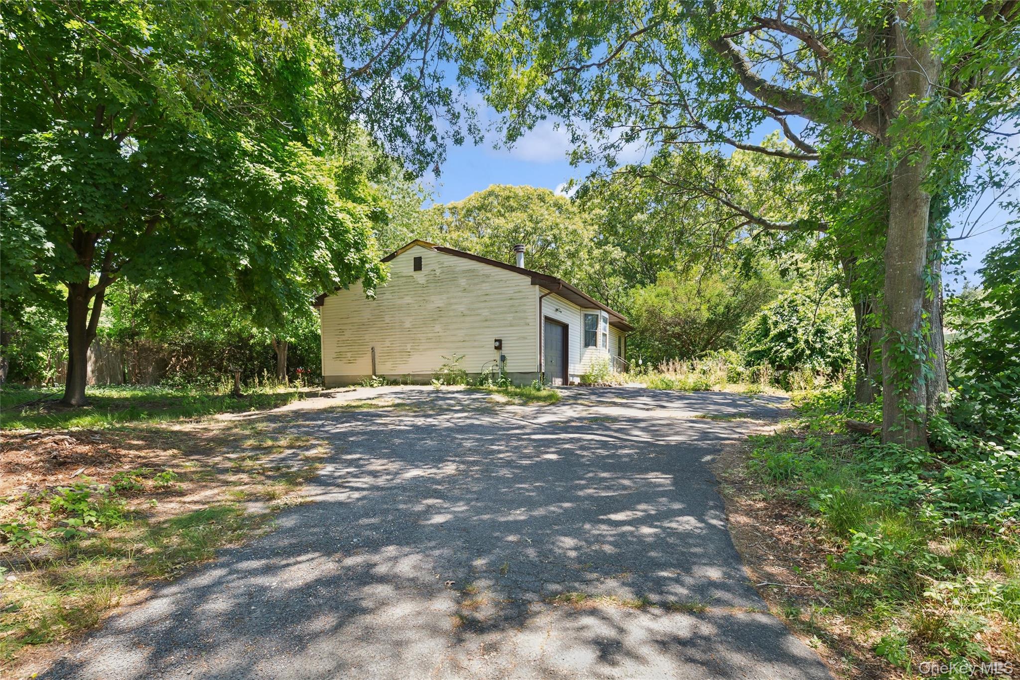 111 S Coleman Road