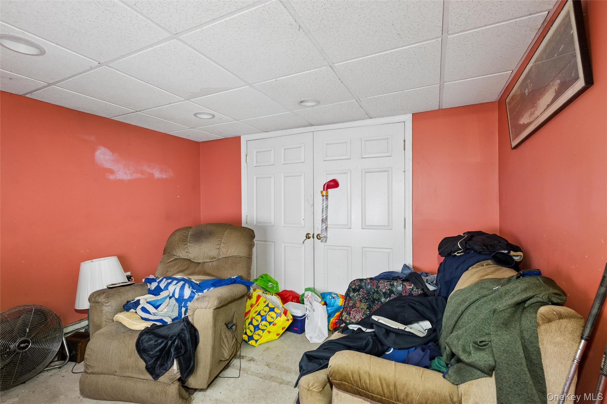 111 S Coleman Road